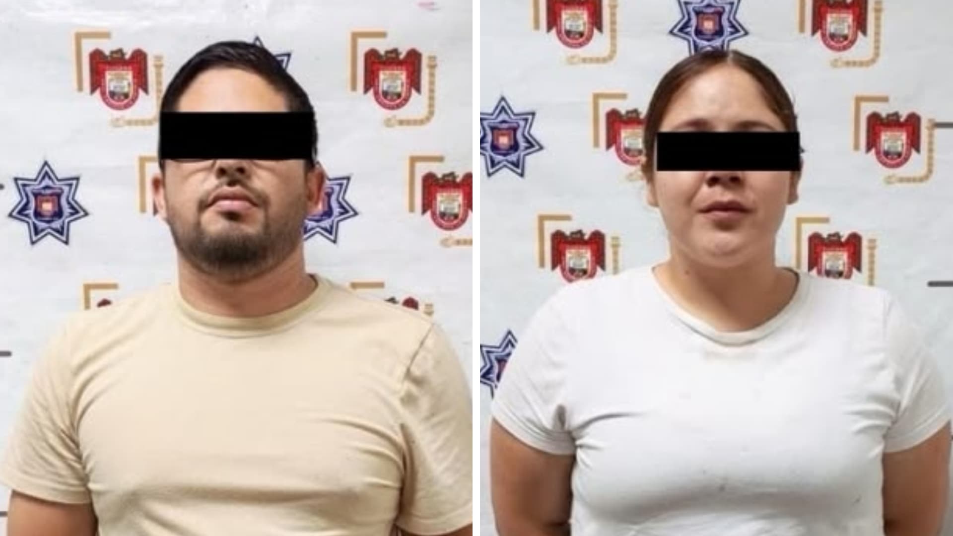 Detienen a Dos Personas Tras Riña por Accidente Vial en Santa Fe, Tijuana