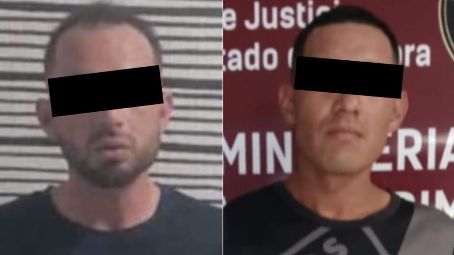 Dos Hombres Detenidos por Participar en Ataque Armado Durante Fiesta de Quince Años en Sonora