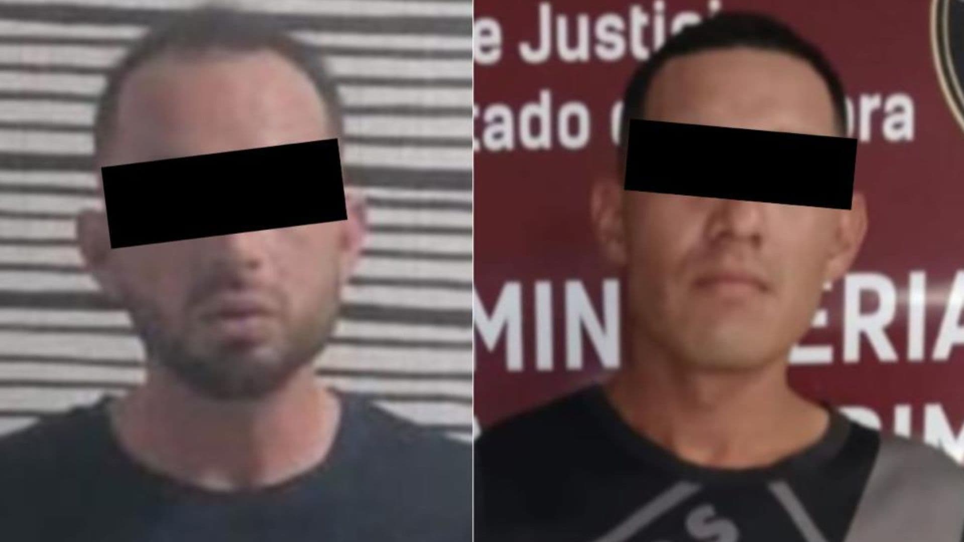Dos Hombres Detenidos por Participar en Ataque Armado Durante Fiesta de Quince Años en Sonora