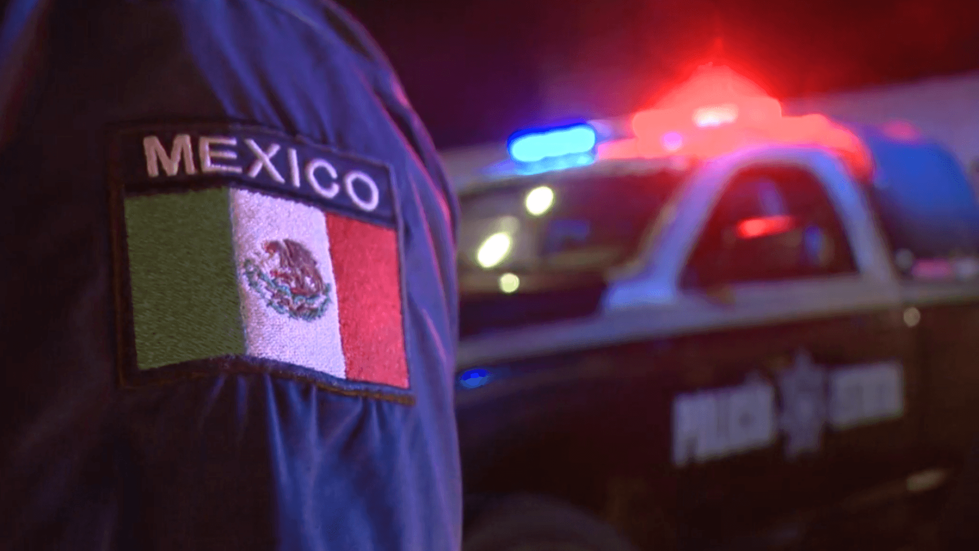 Siete Sujetos Fueron Detenidos tras Operativo Realizado en Puerto Peñasco
