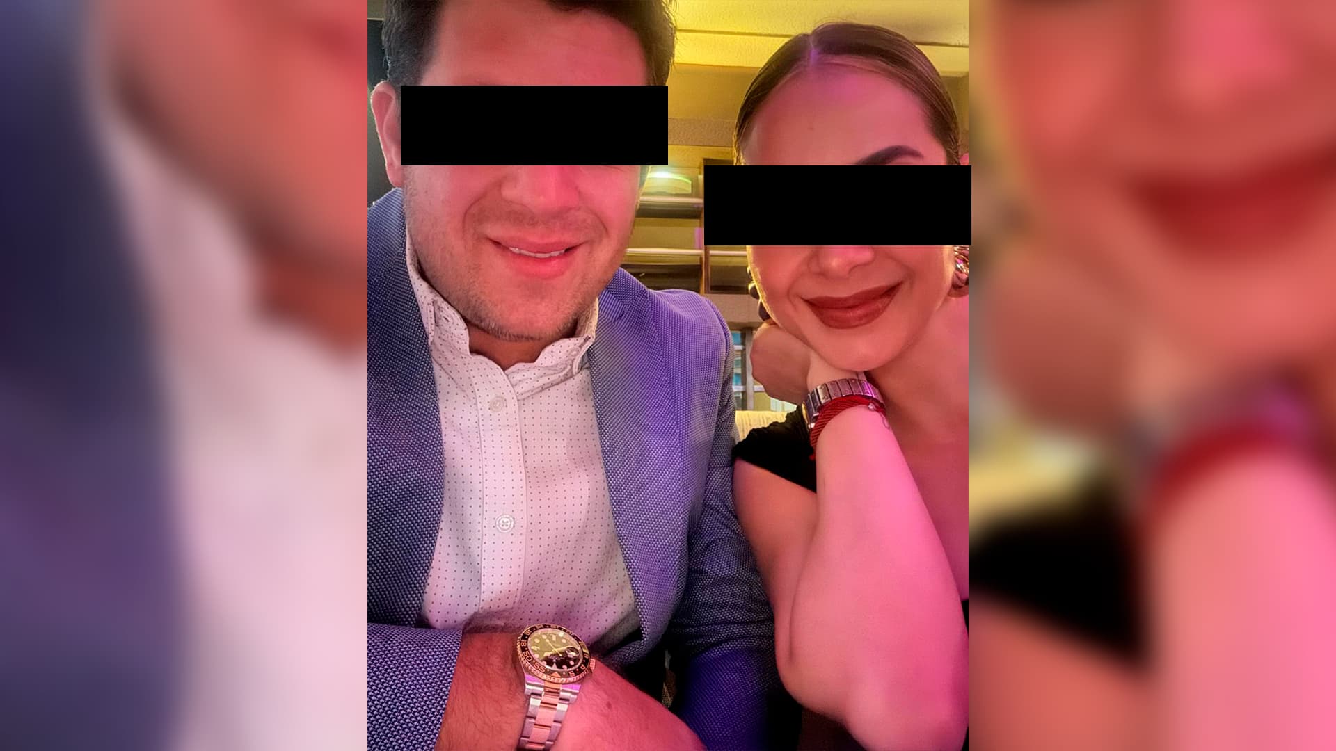 Detienen en Torreón a Exsecretario del Ayuntamiento y Exdirectora del Centro de Justicia Municipal