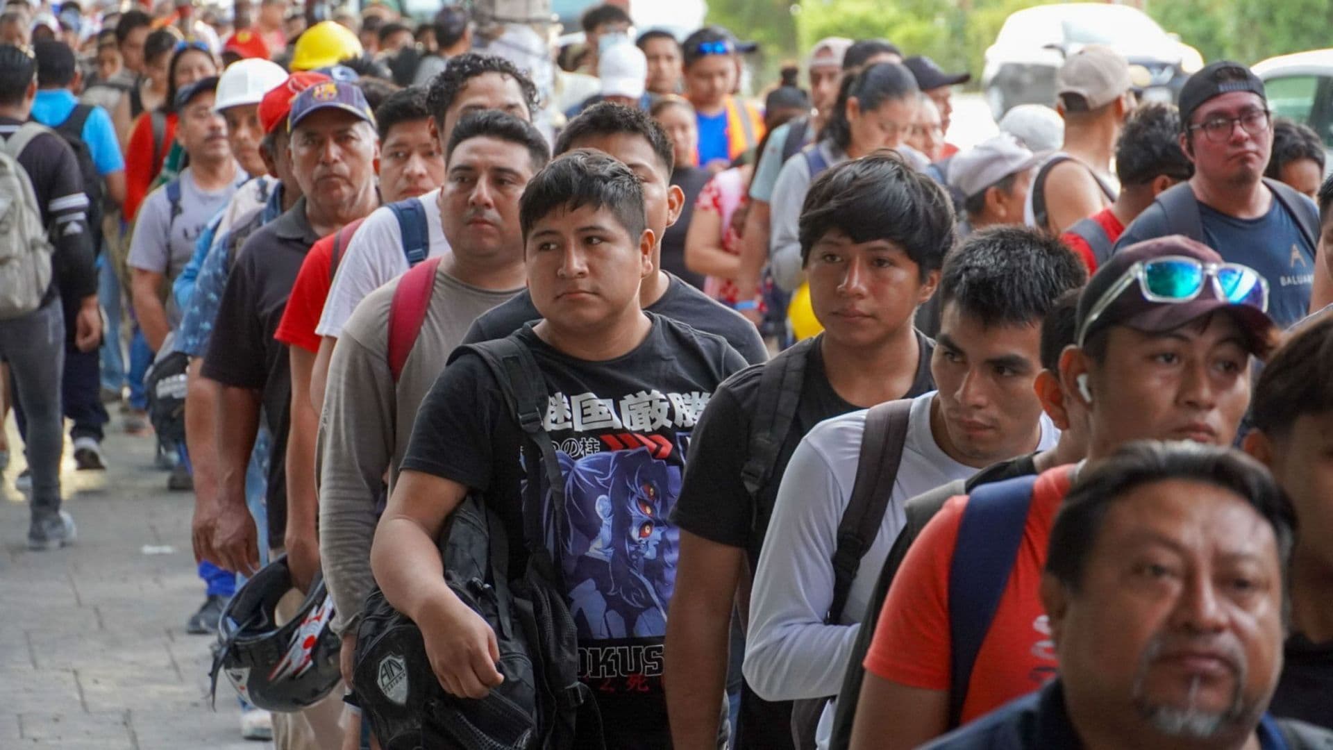 Hombres Trabajadores. Cuántos Días de Vacaciones tocan por Ley en México 2026.
