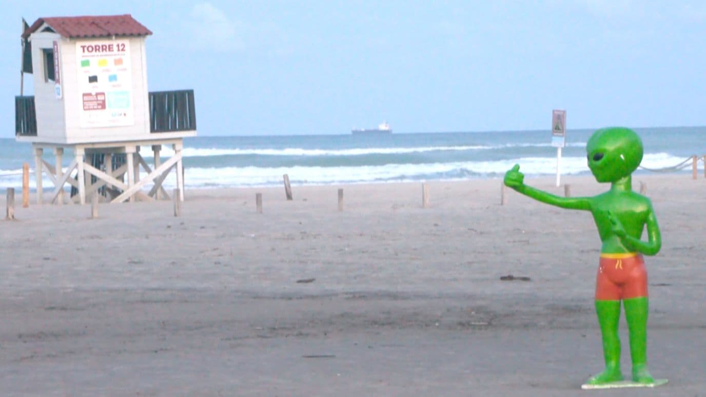 Día del Marciano en Playa Miramar: ¿Por qué se Celebra Cada 29 de Octubre?