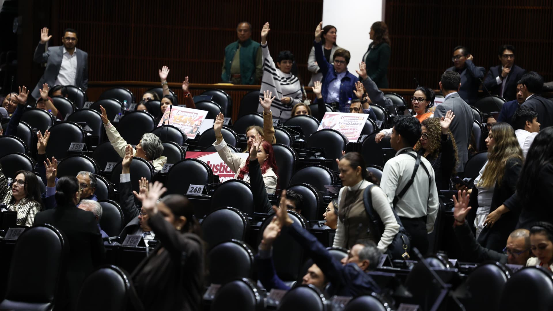Diputados Aprueban Reformas a la Ley Aduanera; Envían Iniciativa al Senado