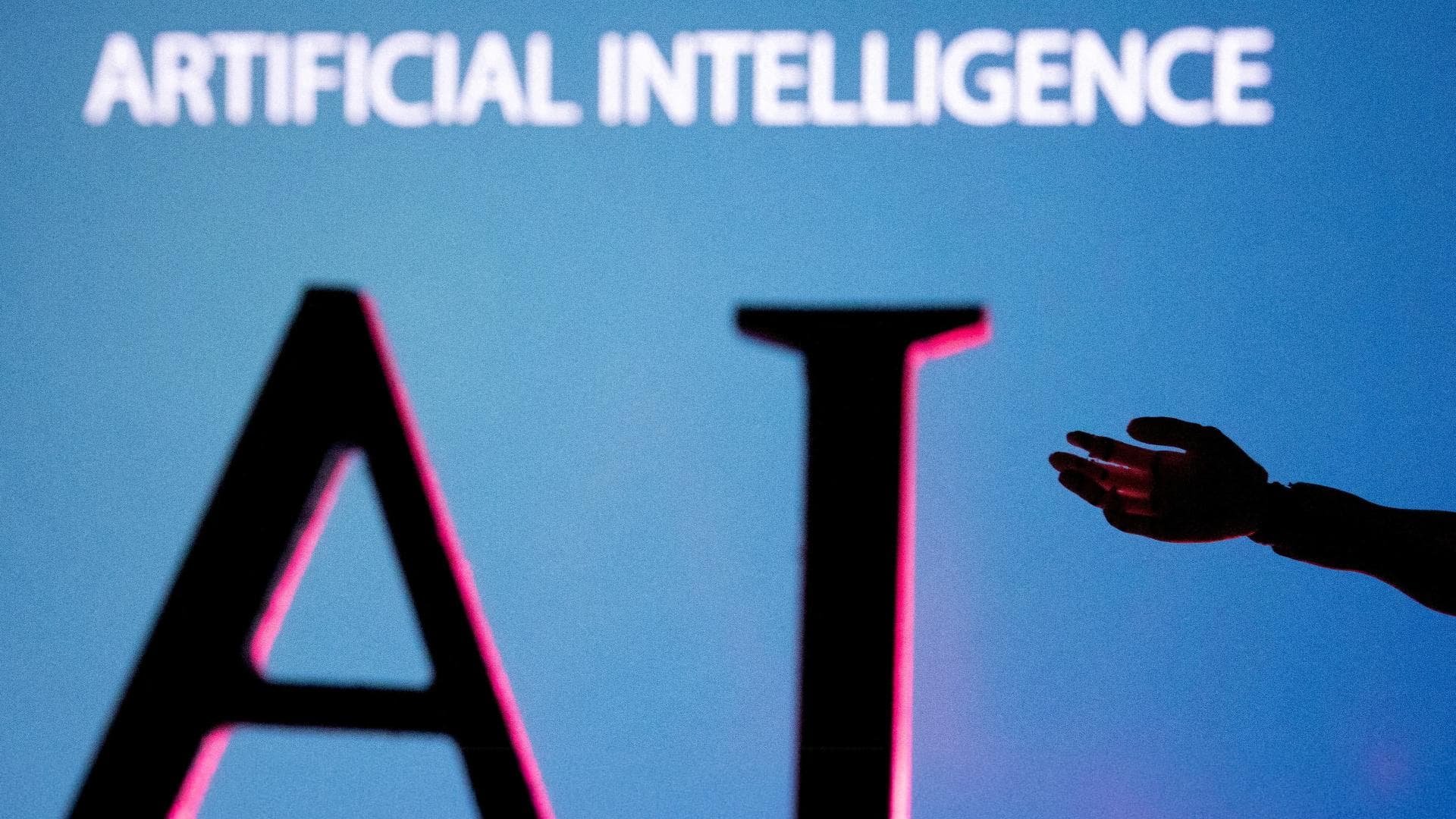 IA. Discusión en ONU sobre Inteligencia Artificial