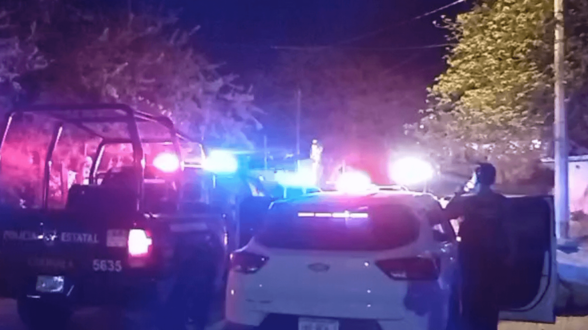 Matan a Hombre a Balazos Cuando Regresaba a su Casa en Piedras Negras, Coahuila