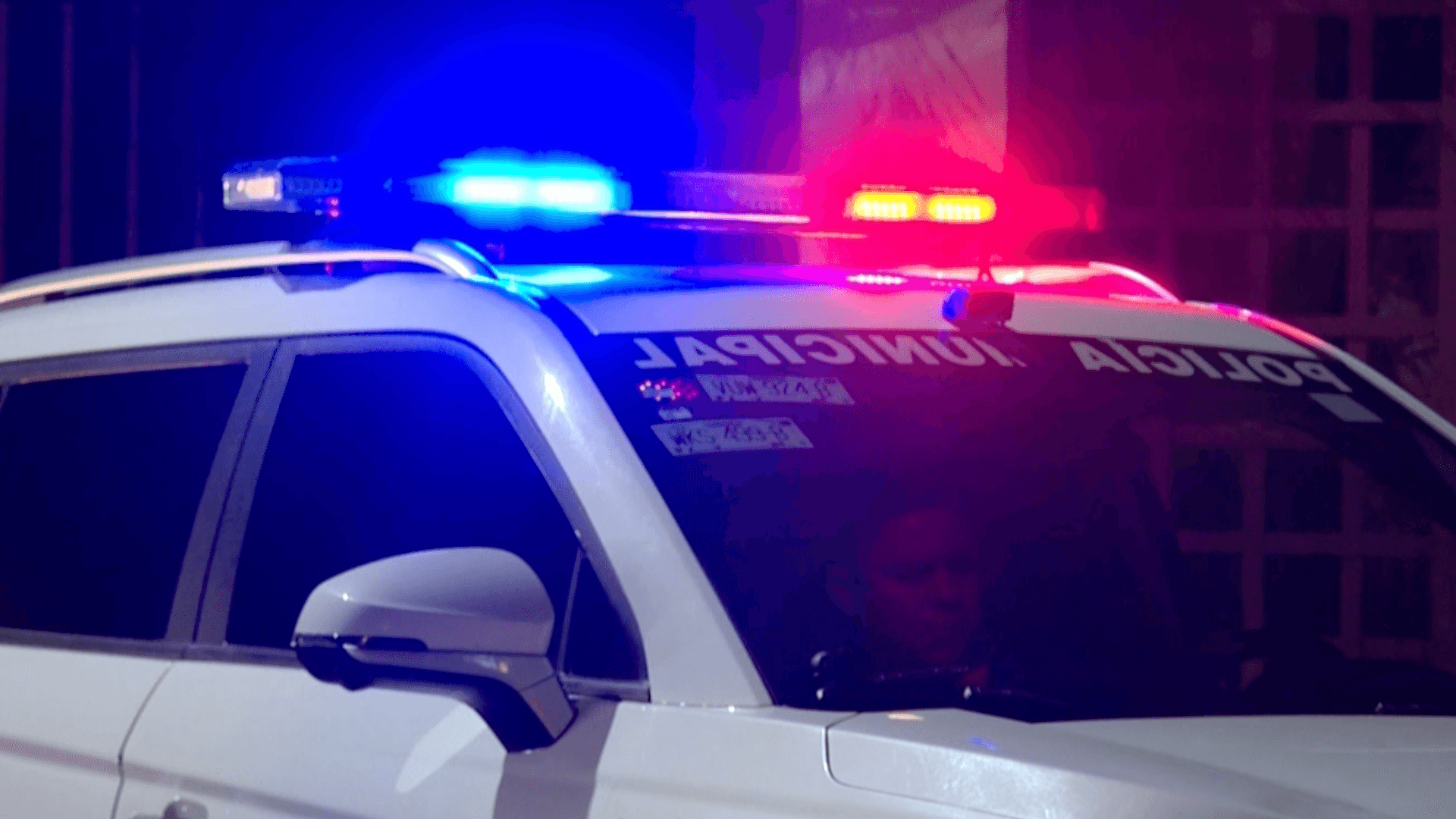 Adolescente Detenido por Intentar Robar un Vehículo y Lesionar a su Dueña en Hermosillo