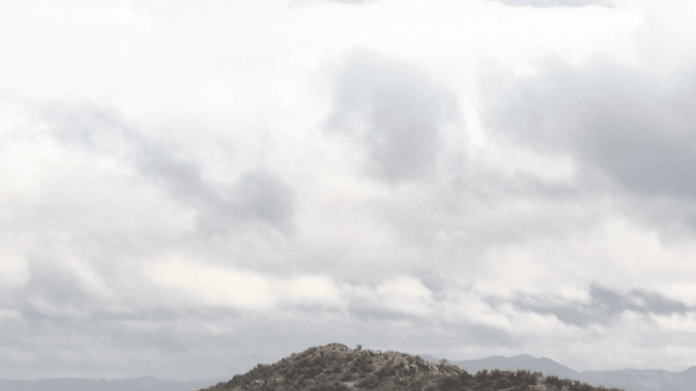 Sistema Tropical Rachel Provocará Lluvias en Sonora