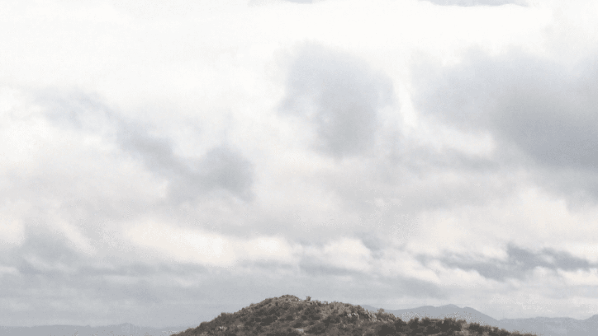 Sistema Tropical Rachel Provocará Lluvias en Sonora