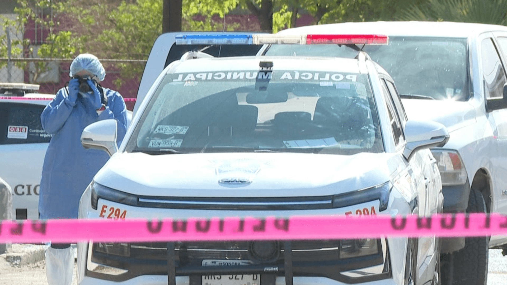 Localizan Cuerpo de Hombre Sin Vida en Estado de Descomposición al Sur de Hermosillo