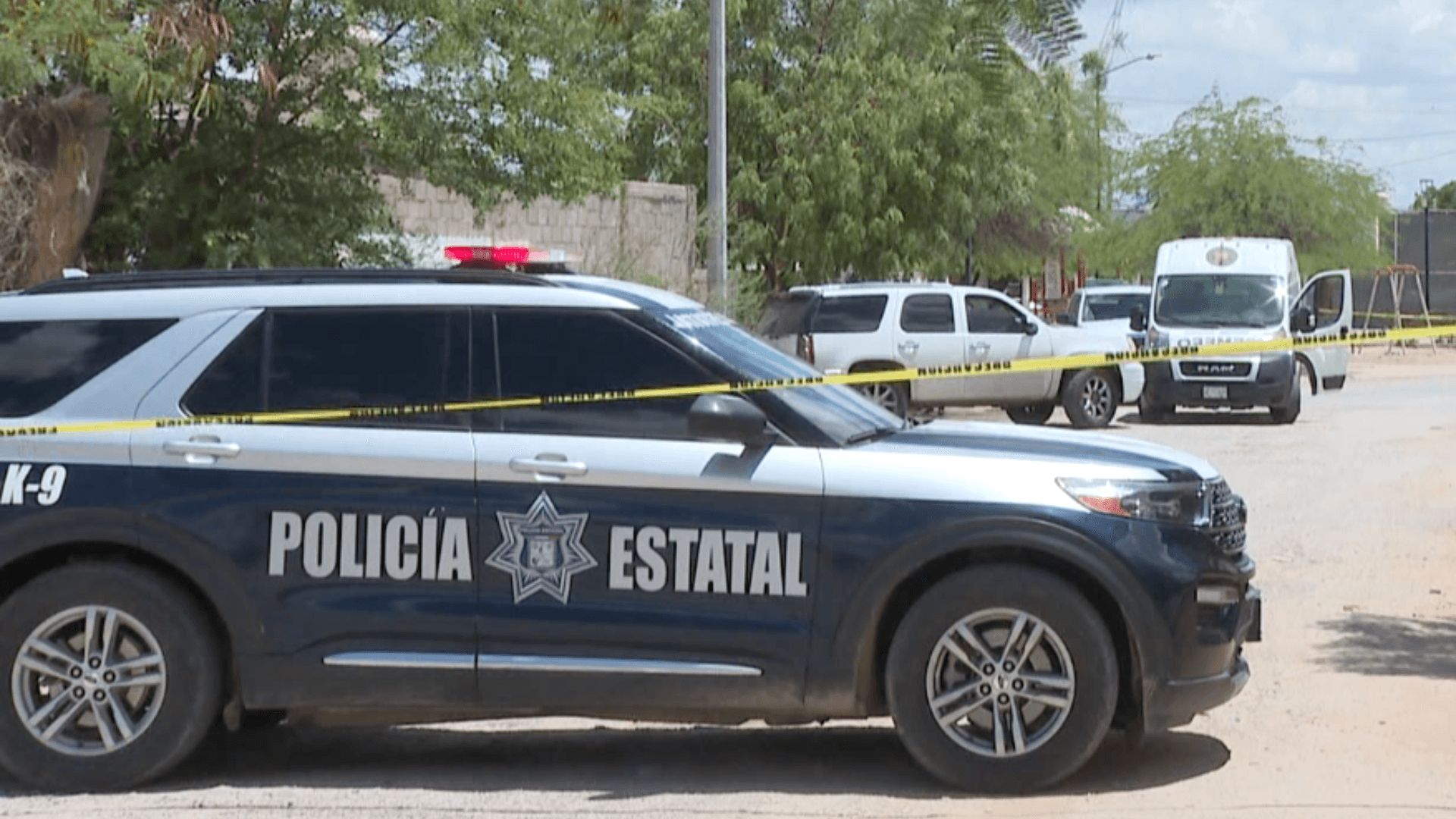 Suspenden a Agente de la PESP Detenido por Presuntamente Realizar Disturbios en Hermosillo