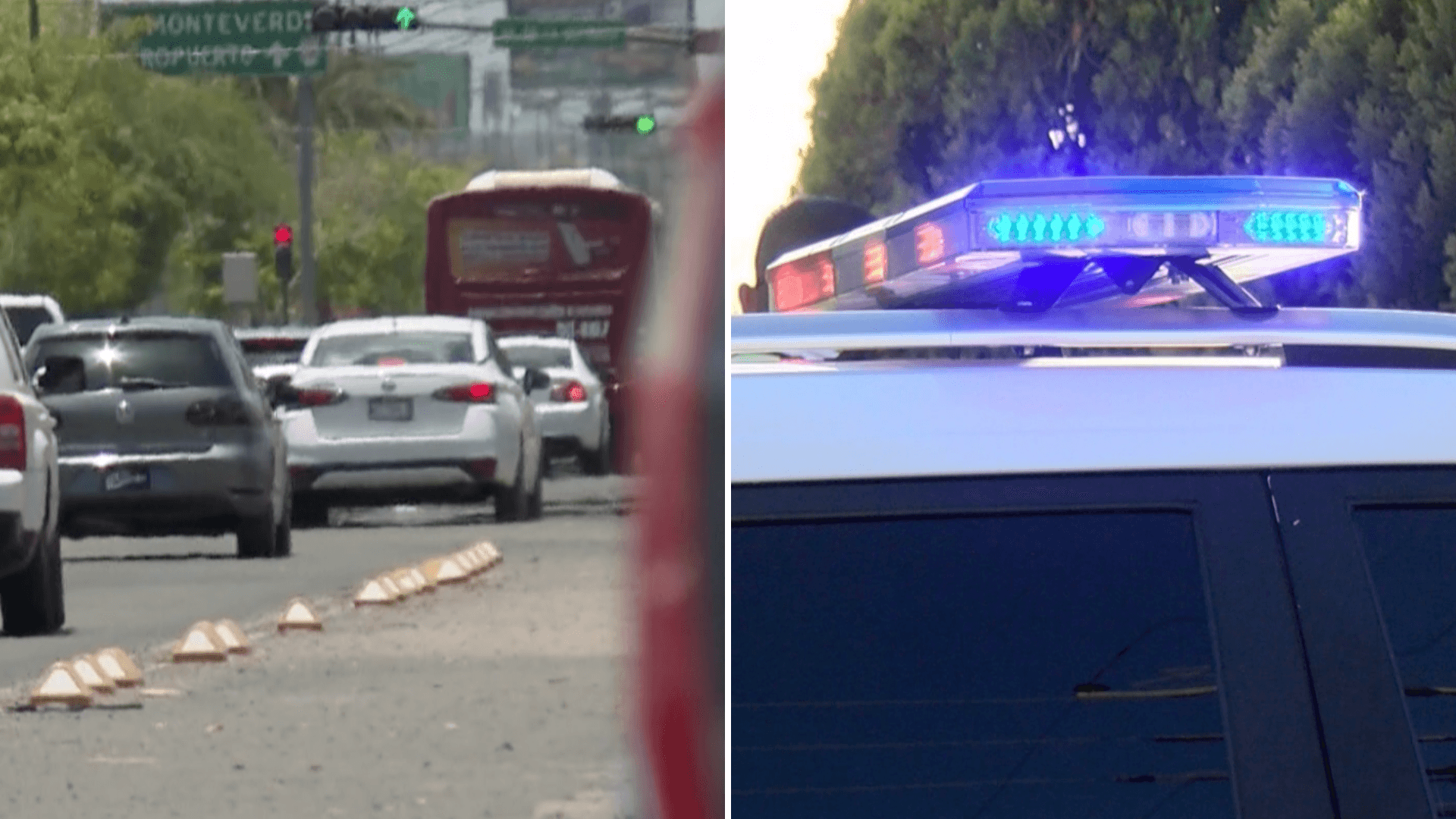 Mujer Detenida en Hermosillo a Bordo de Vehículo con Reporte de Robo en Caborca, Sonora