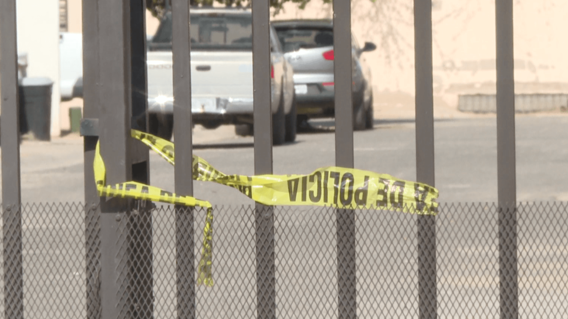 Muere Pareja al Interior de Vehículo en Hermosillo; Investigan Posible Intoxicación