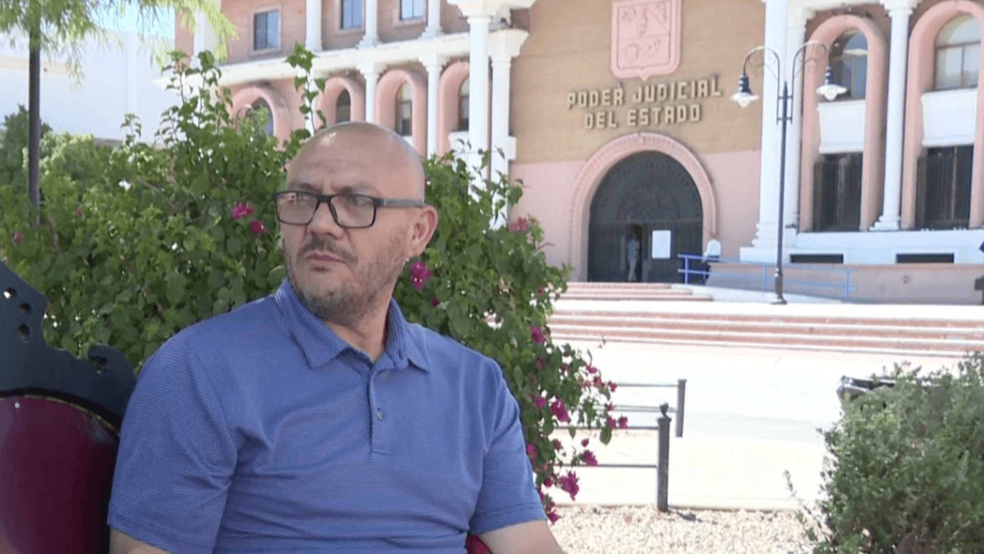 Padre ABC Ve Positiva la Decisión de No Prescribir Delitos Derivados de Incendio en Guardería