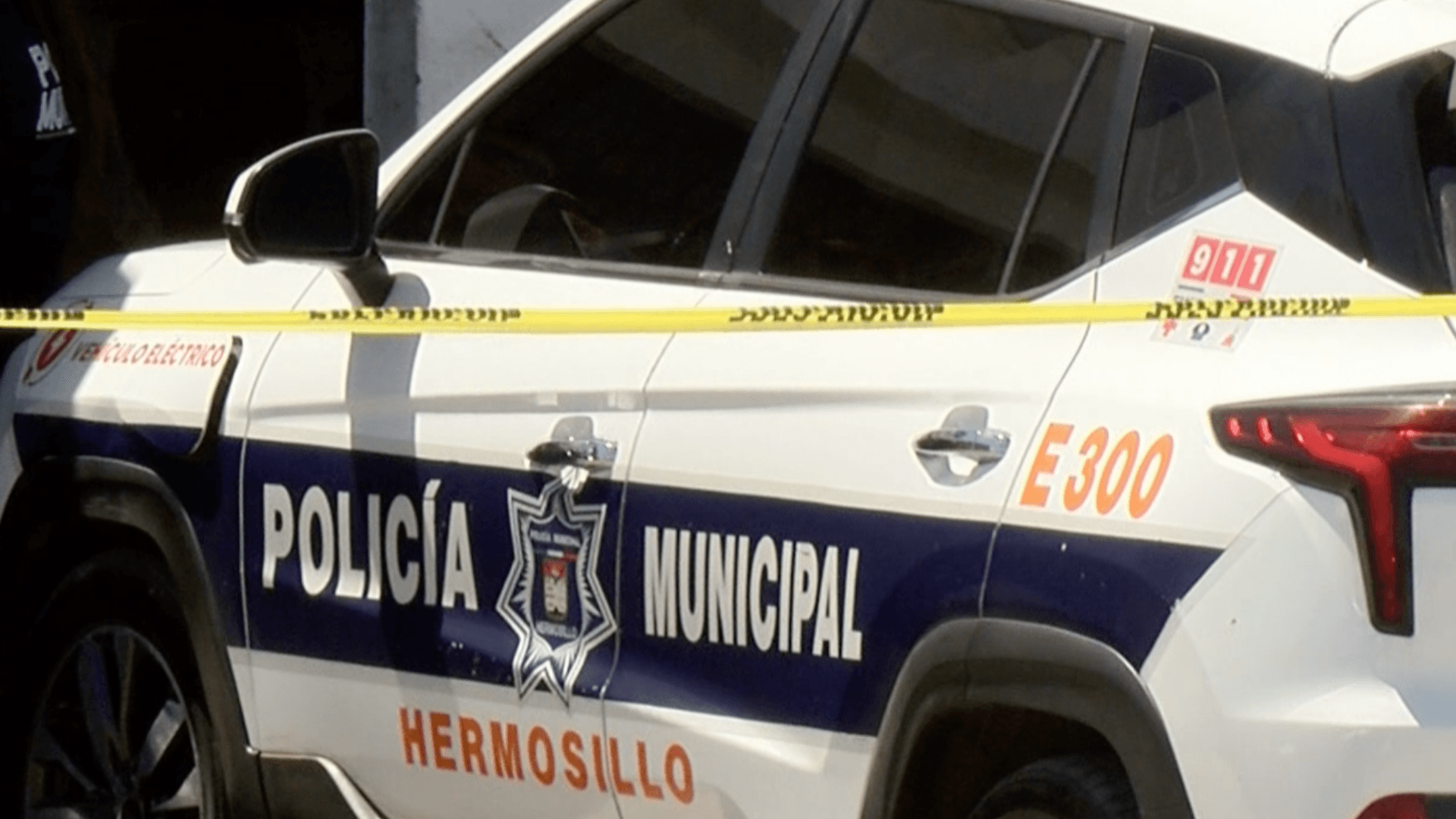 Detienen a Joven Señalado como Presunto Objetivo Prioritario en Hermosillo