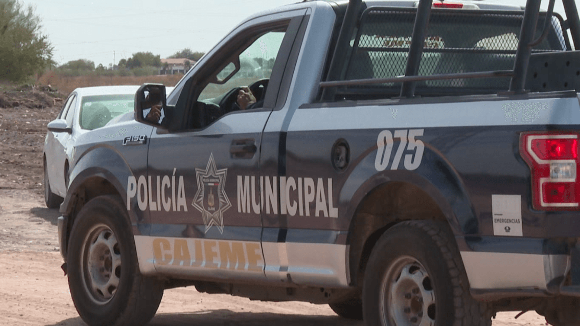 Hombre con Reporte de Desaparición es Localizado Sin Vida en Ciudad Obregón