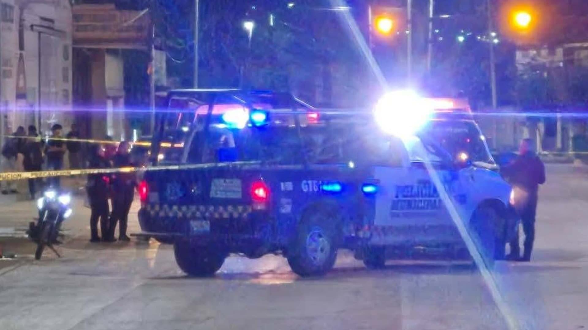 Matan a Hombre y Dejan a Mujer Herida a Balazos en Dolores Hidalgo Guanajuato