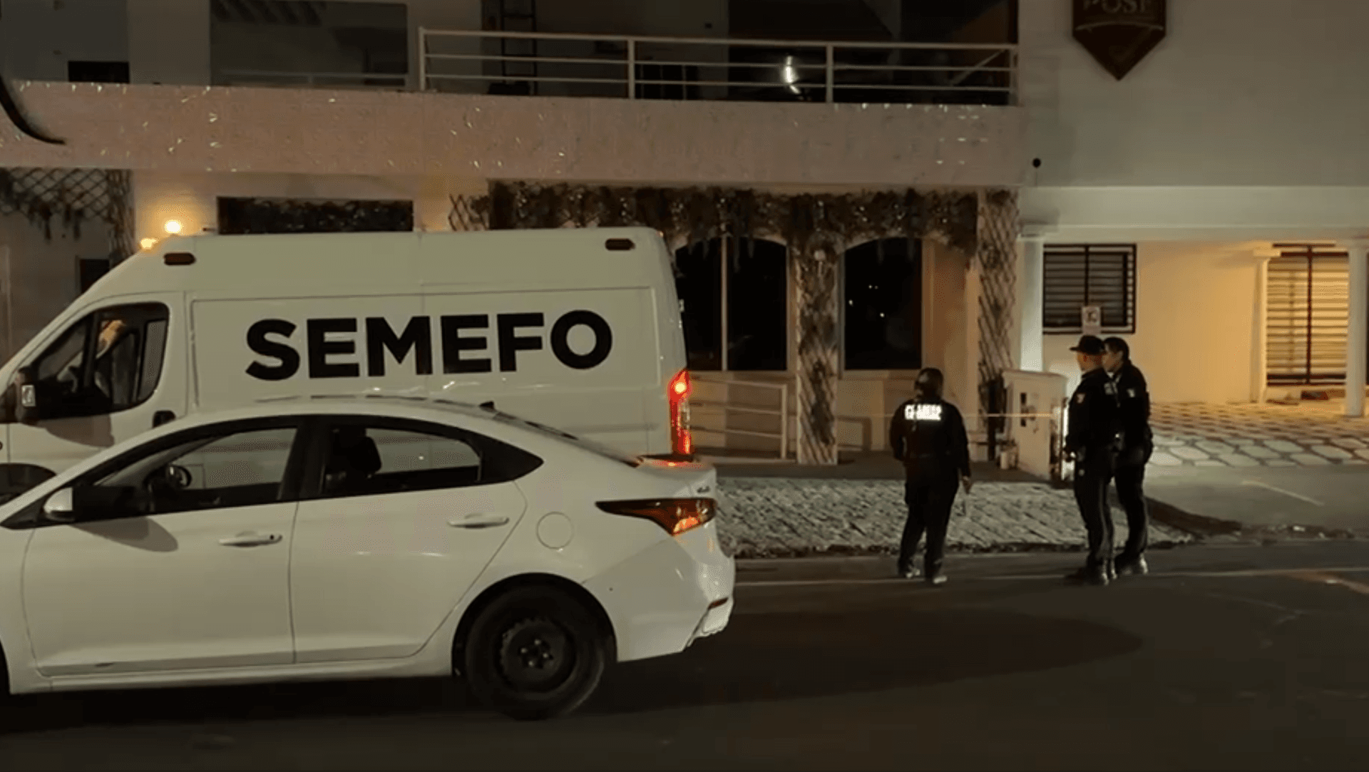 Localizan la Cabeza de un Animal al Exterior de un Restaurante en Hermosillo, Sonora