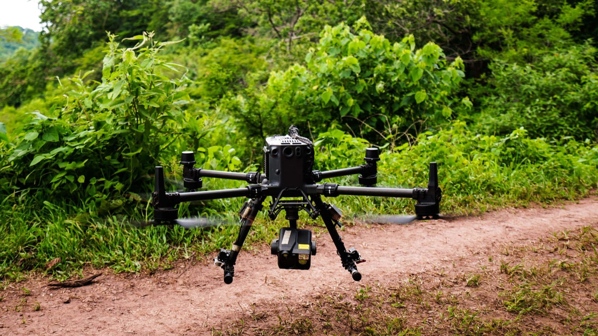 Drones