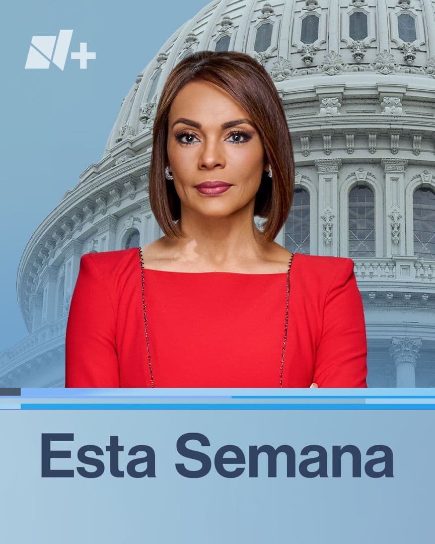 Esta Semana con Ilia Calderón