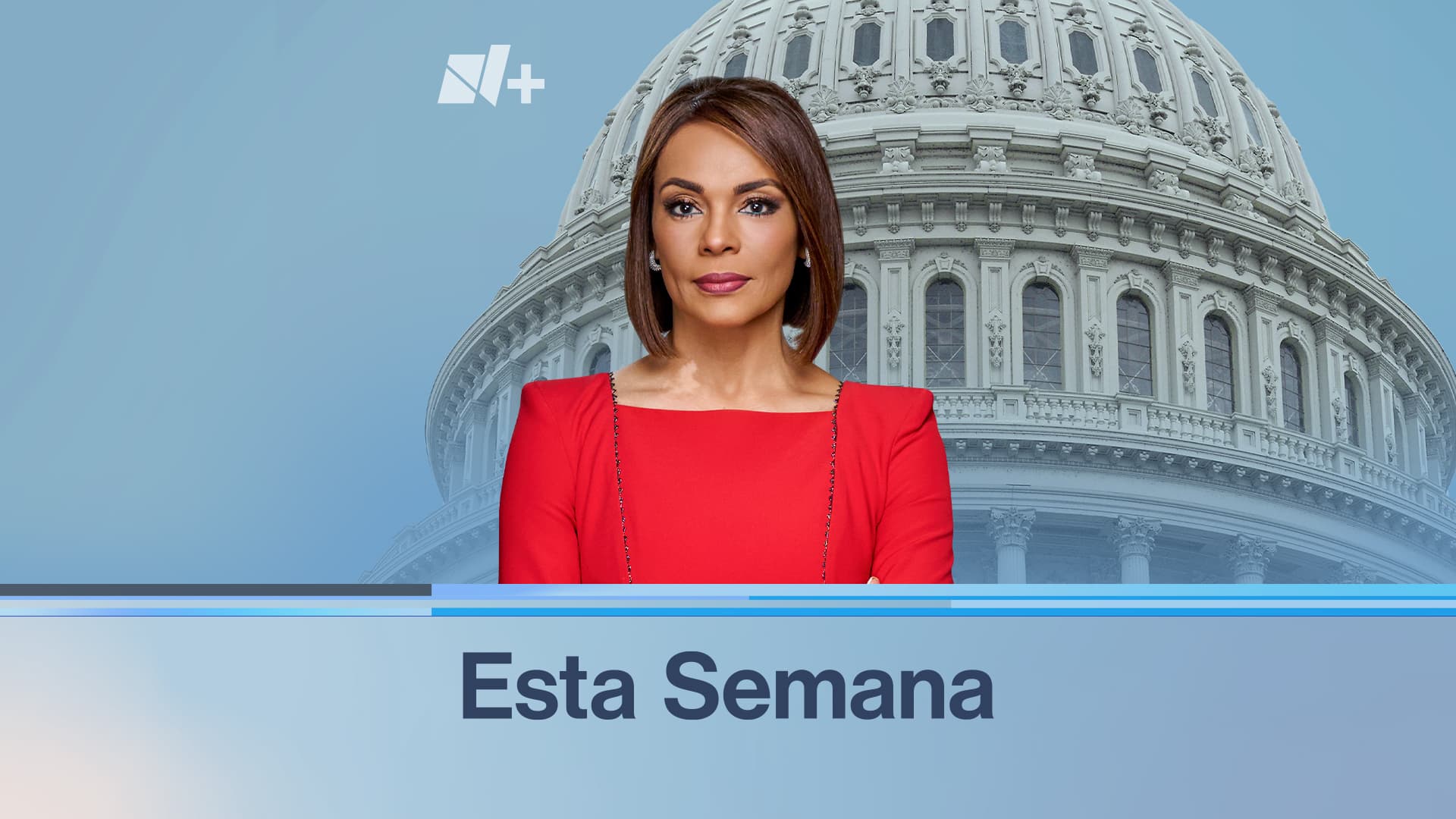 Esta semana con Ilia Calderón