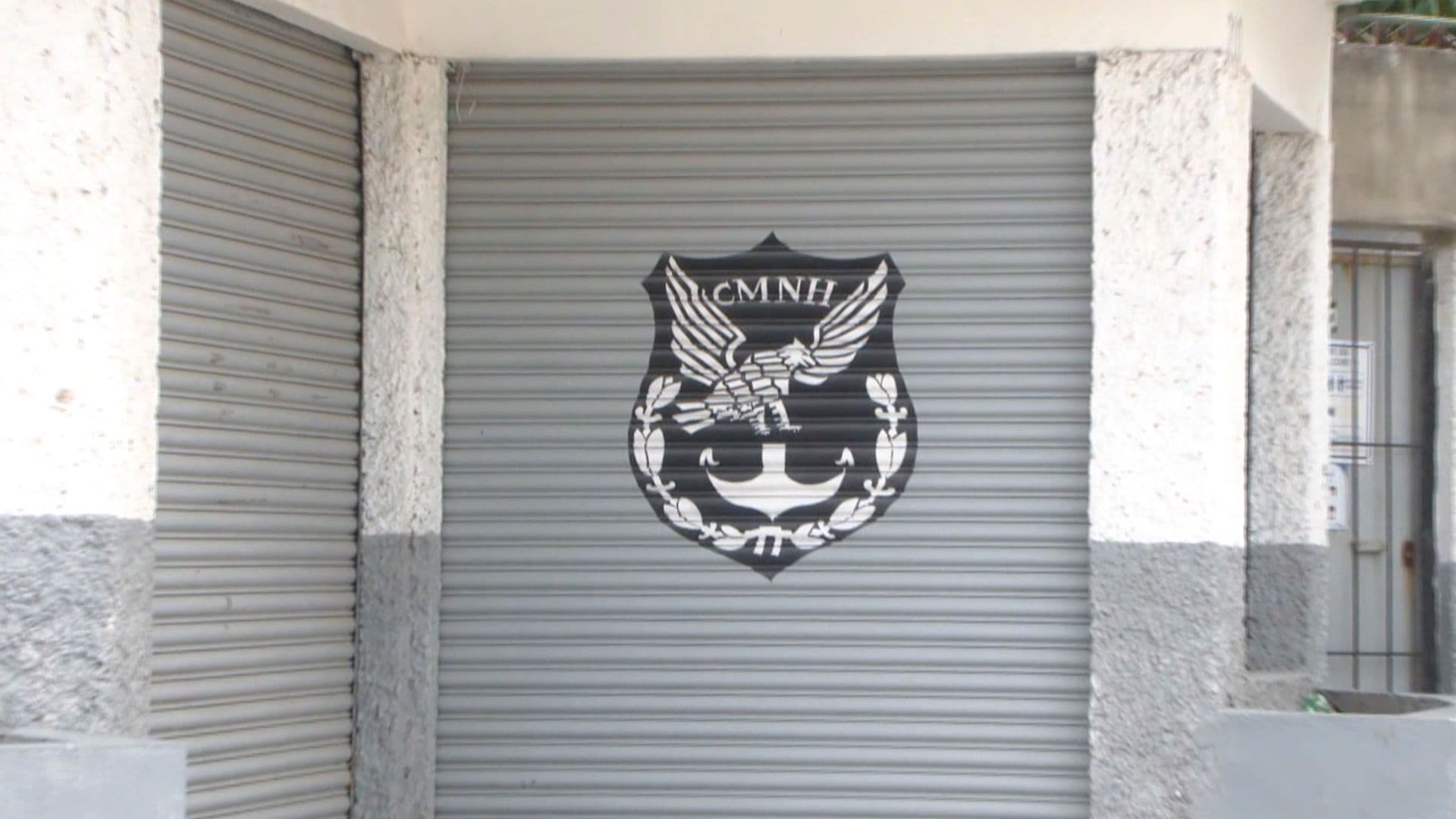 Protección Civil Inspecciona las Cinco Escuelas Militarizadas de Tamaulipas