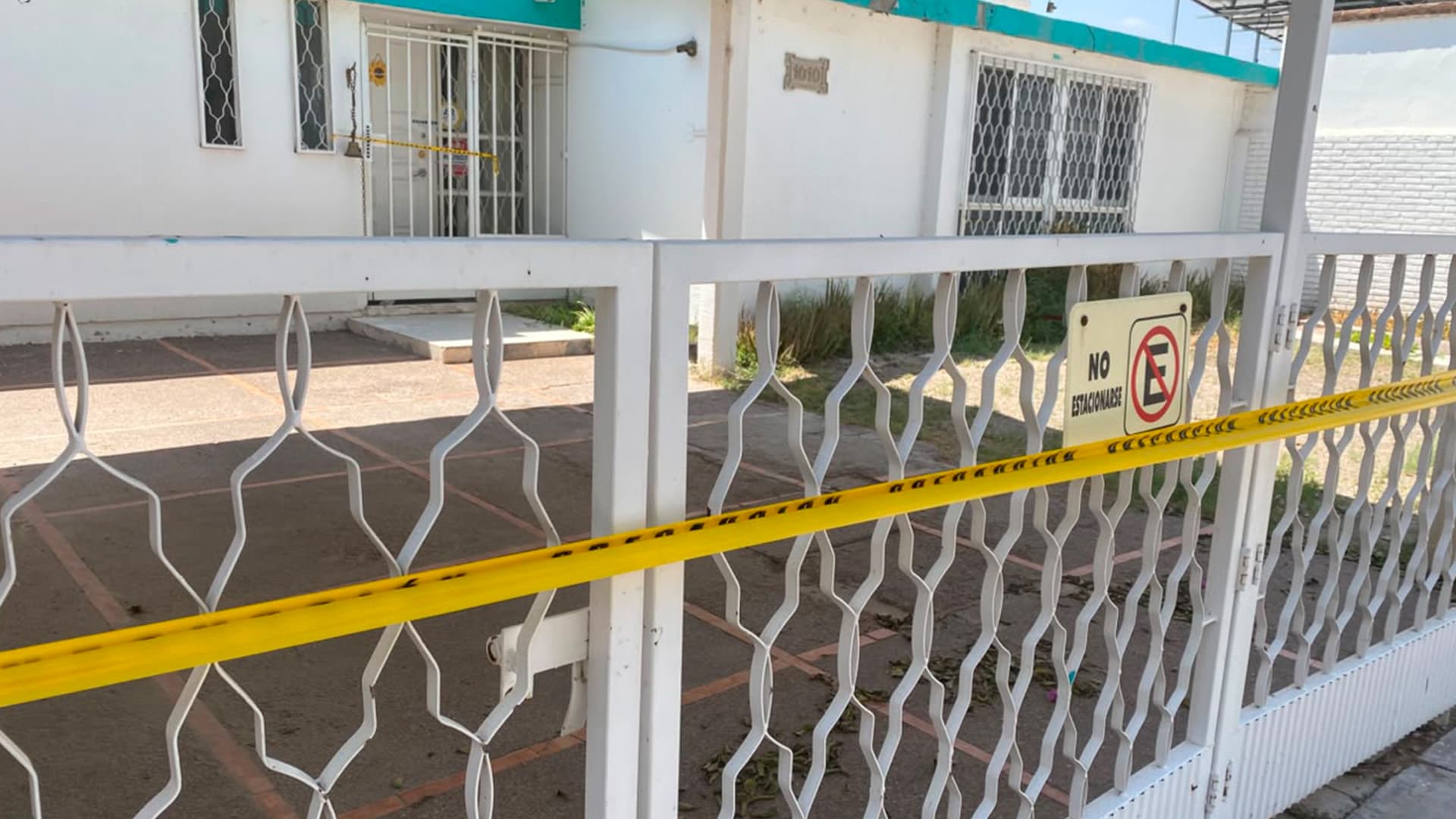 La Fiscalía General del Estado de Coahuila confirmó que la muerte del menor en una estancia infantil de Torreón fue por causas naturales