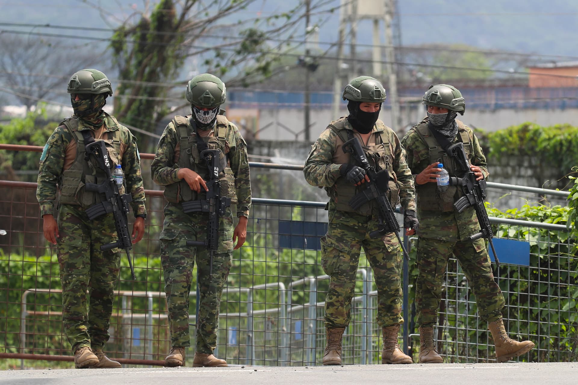 Ecuador