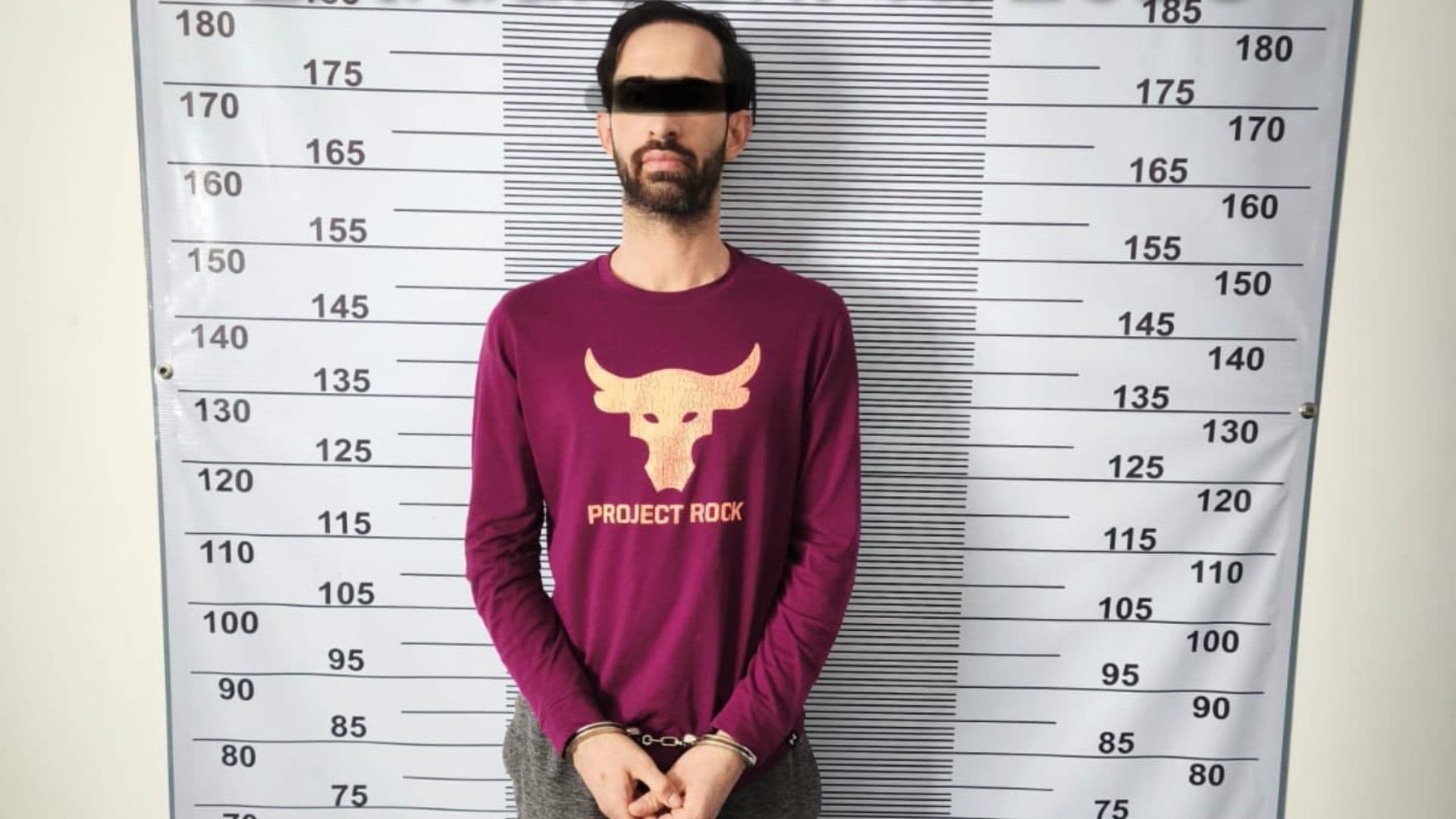 José Ángel N, alias Don Flaco