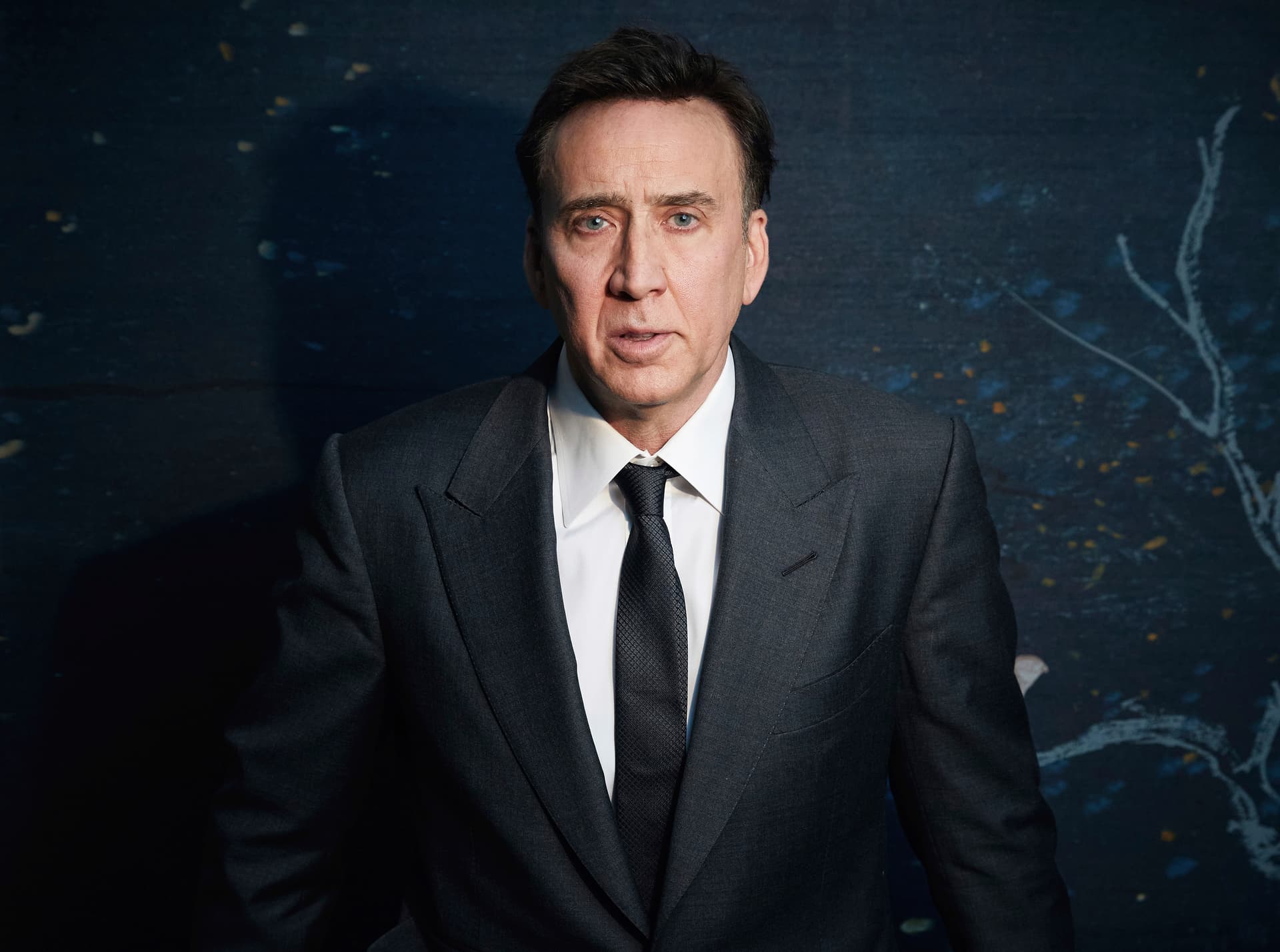 Demandan a Plataforma de Streaming por Desaparición de Película de Nicolas Cage; ¿Qué Filme Es?