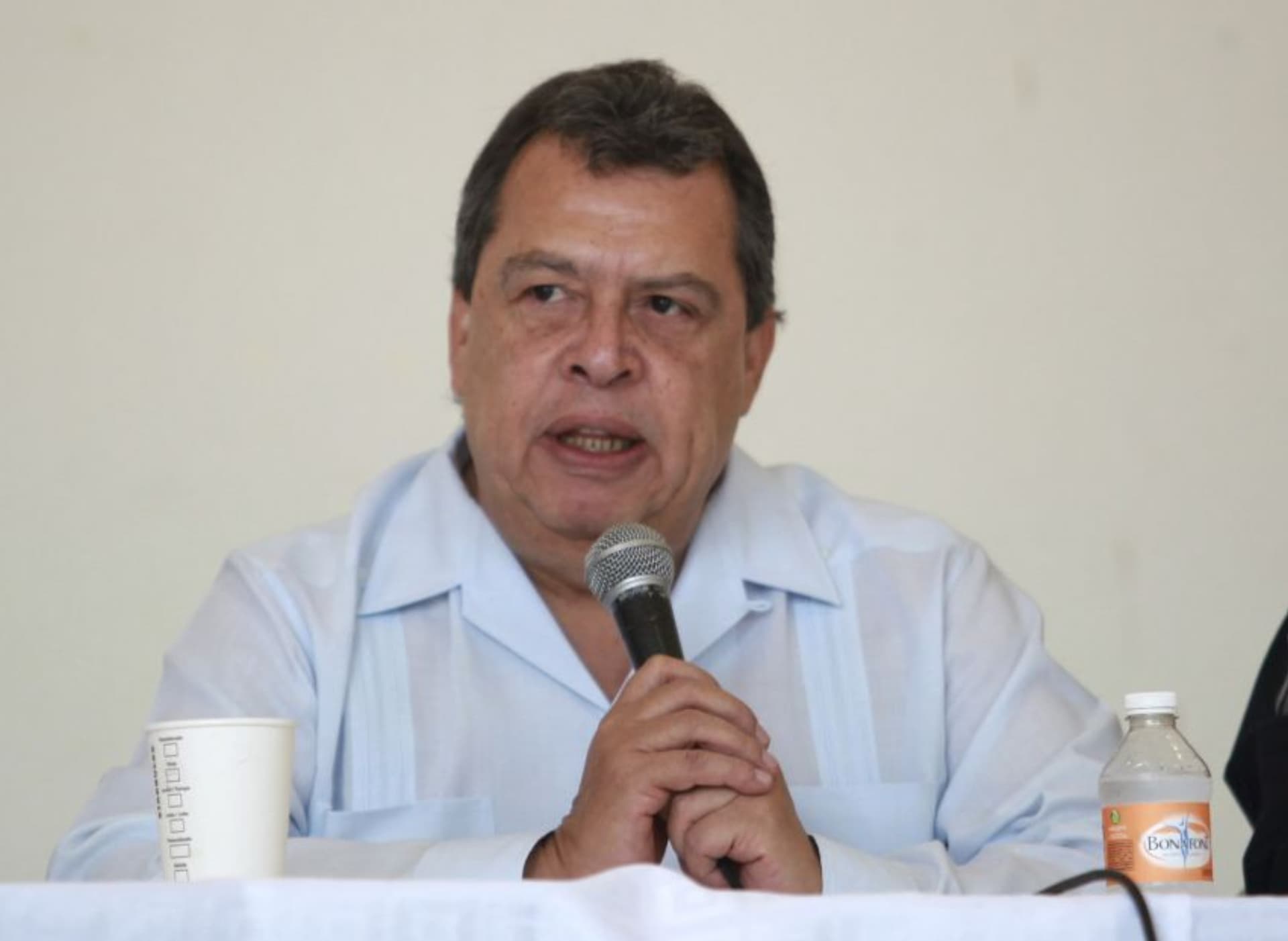 Ingresa al Altiplano Ángel ’N’, Exgobernador de Guerrero, tras Detención por Caso Ayotzinapa