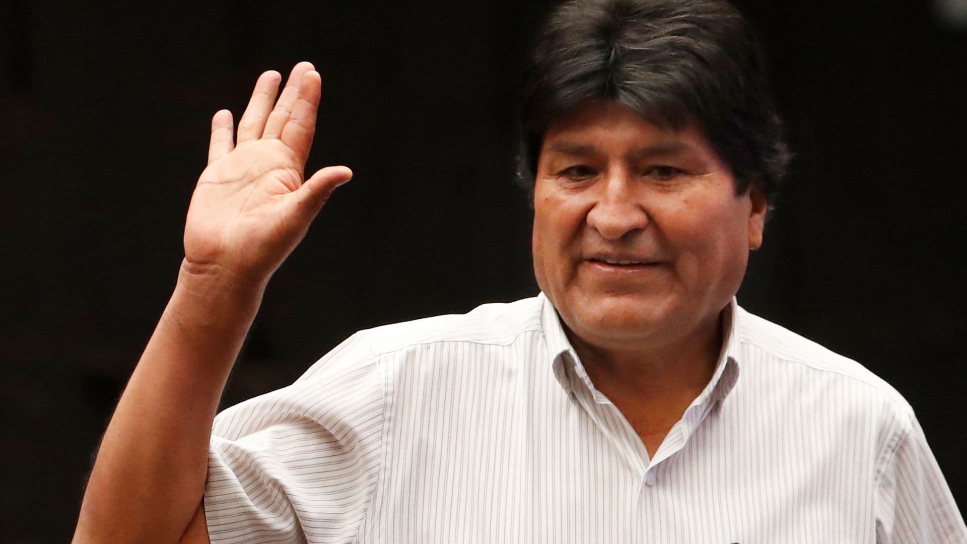 Ordenan la Captura de Evo Morales, Expresidente de Bolivia Acusado de Terrorismo
