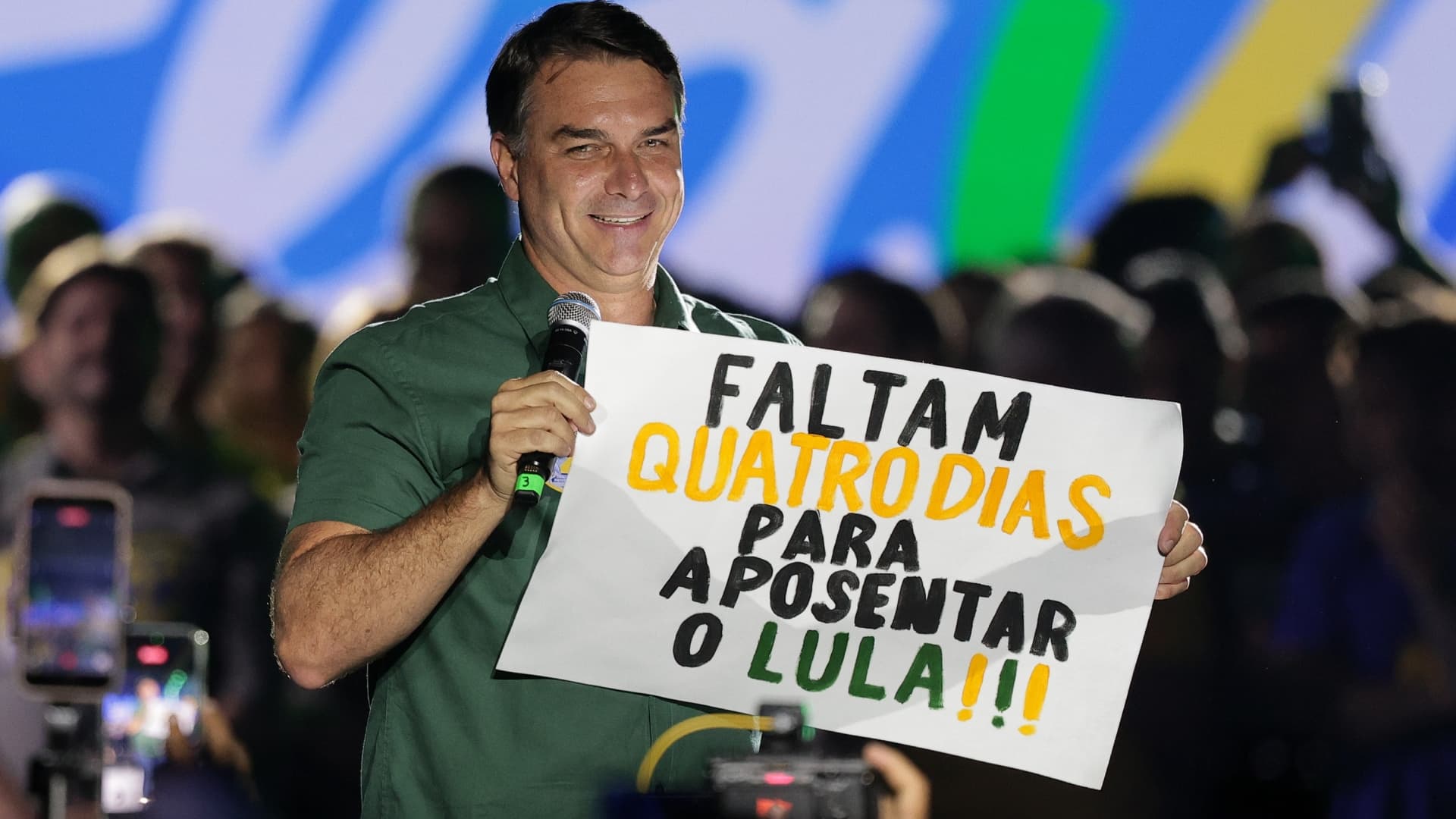 Elecciones en Brasil: Implicaciones para América Latina