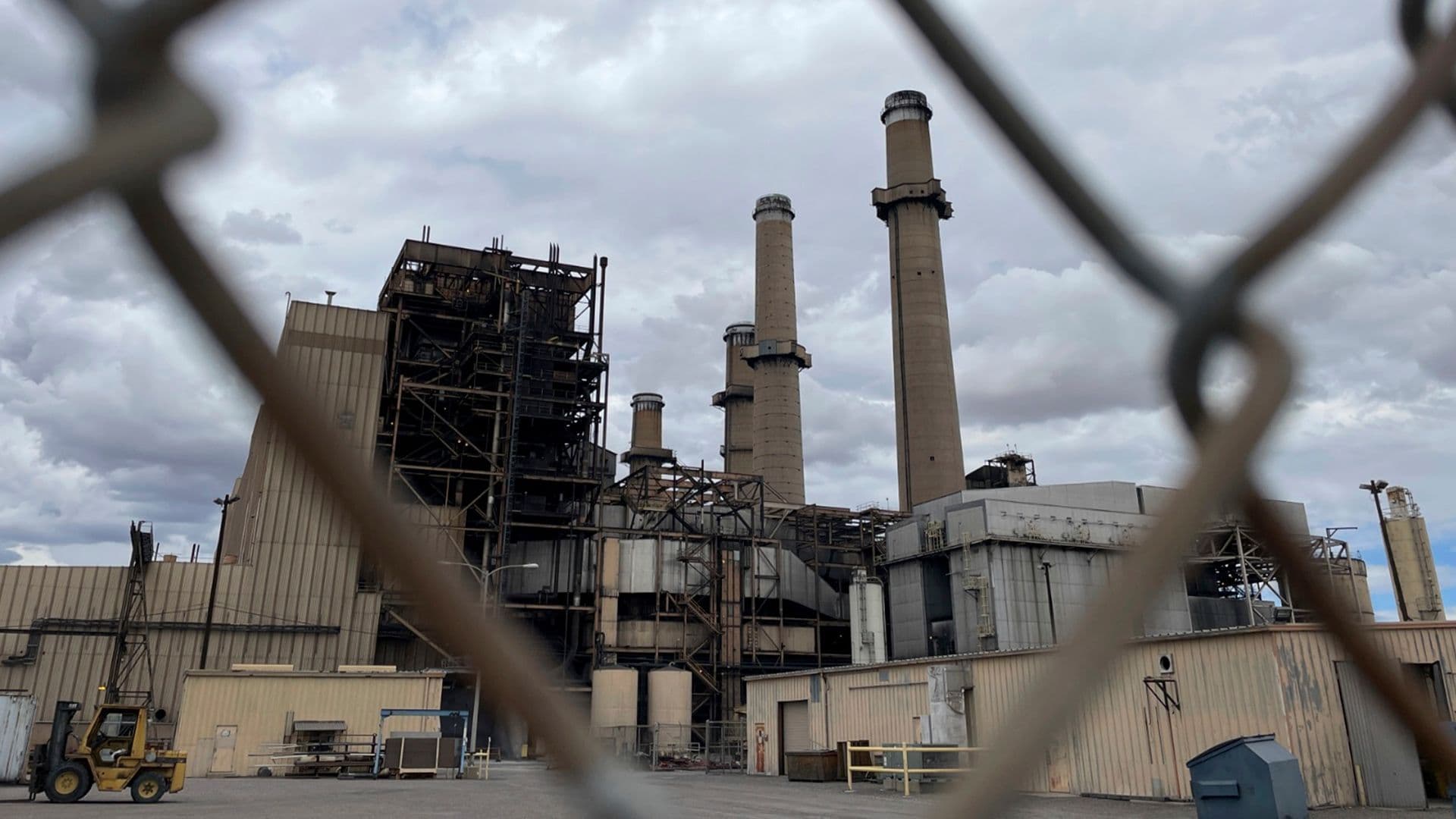 EUA Elimina Norma que Limita Emisiones de Gases de Efecto Invernadero