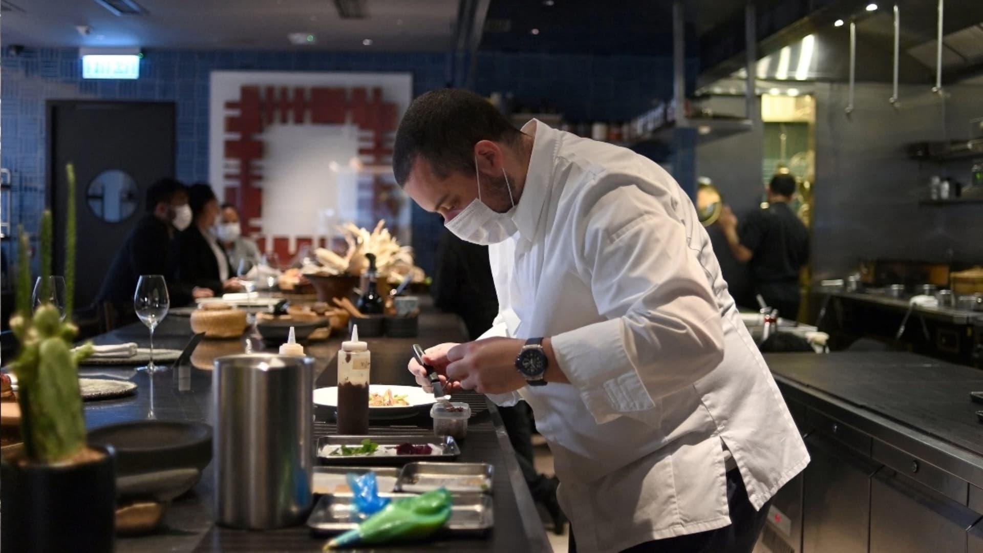 Empleos en Canadá. Foto: AFP