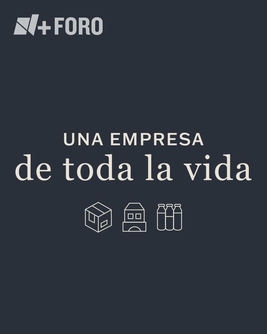 Thumbnail Programa Una empresa de Toda la Vida