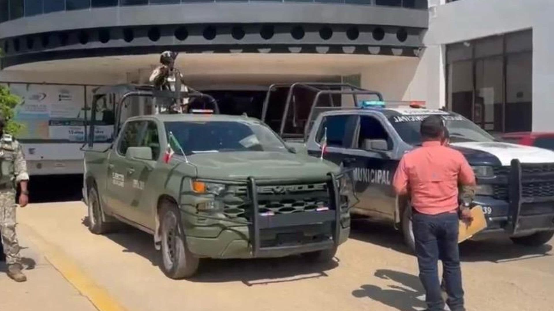 Liberan a Empresario Joyero que Fue Privado de la Libertad en Culiacán.