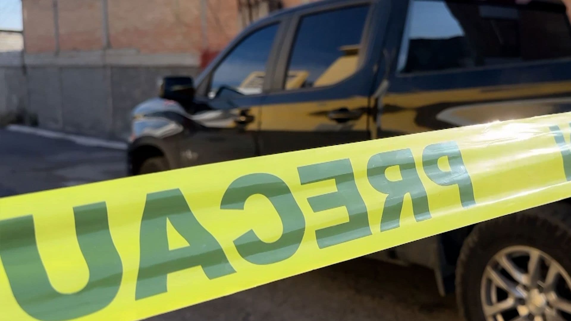 Encuentran Cuerpo de Hombre en Arroyo en Saltillo