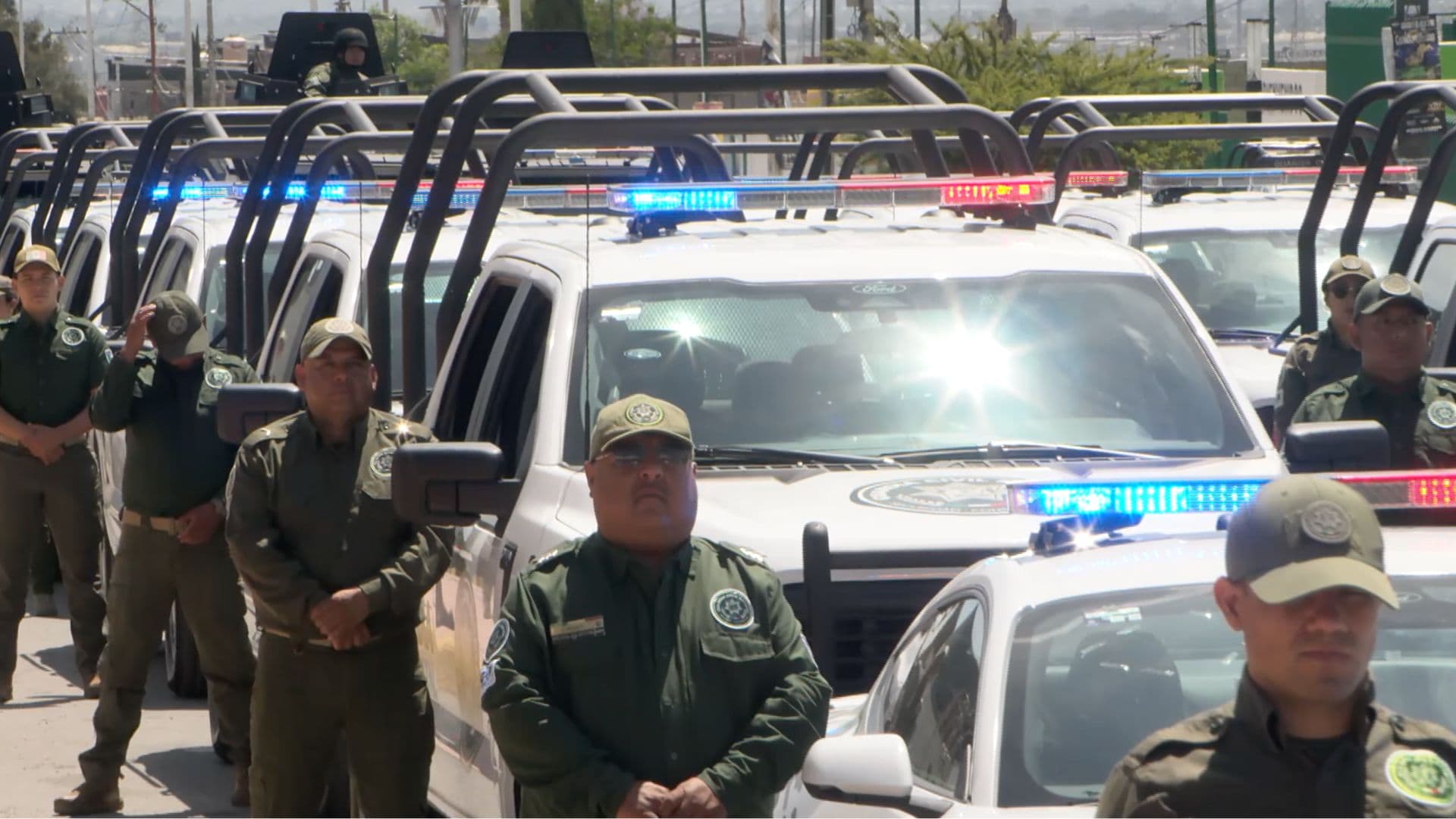 Enfrentamiento Armado en Tamuín Deja un Civil Muerto