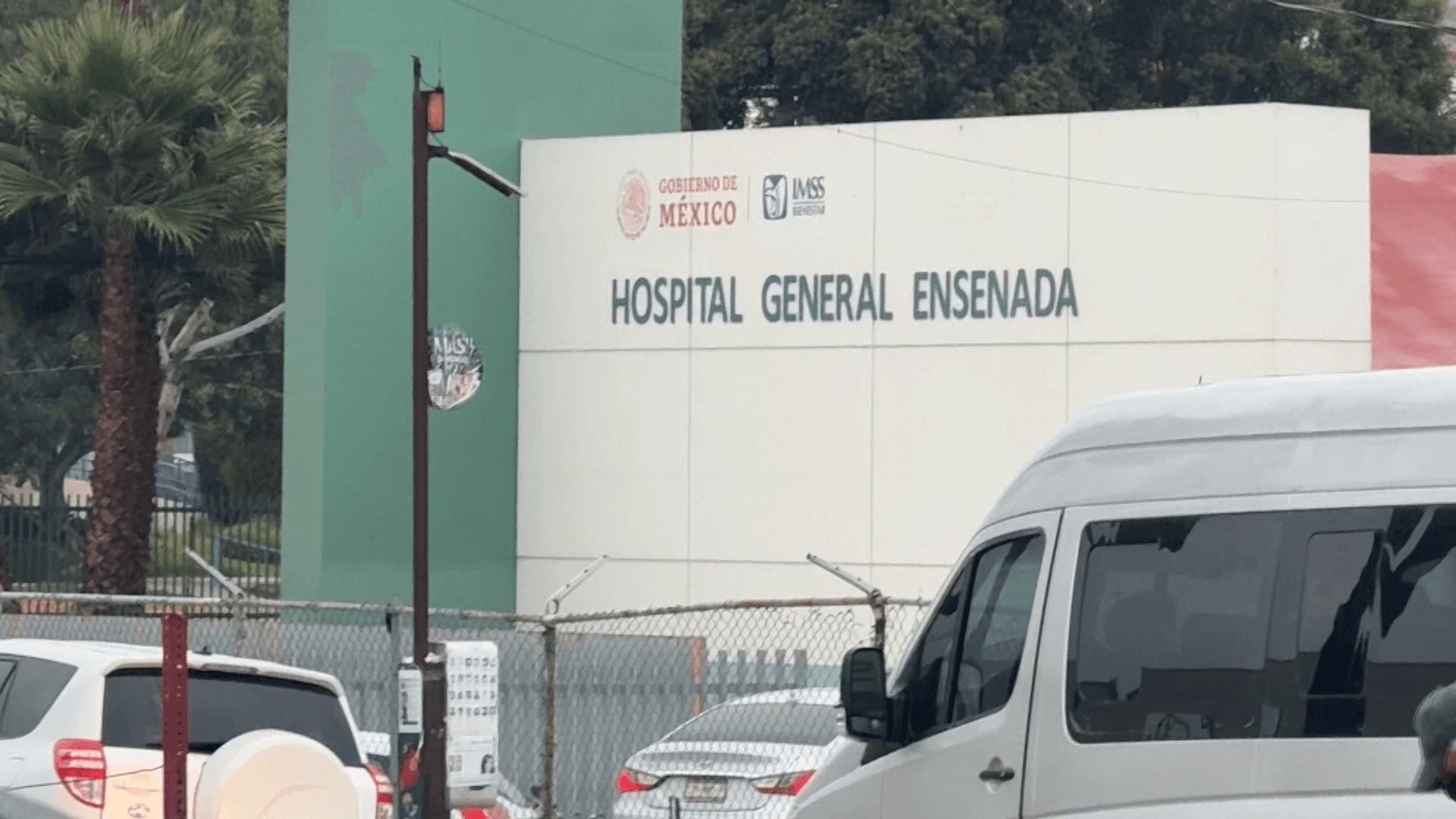 Muere Bebé Localizada Dentro de un Tambo de Basura en Ensenada, BC
