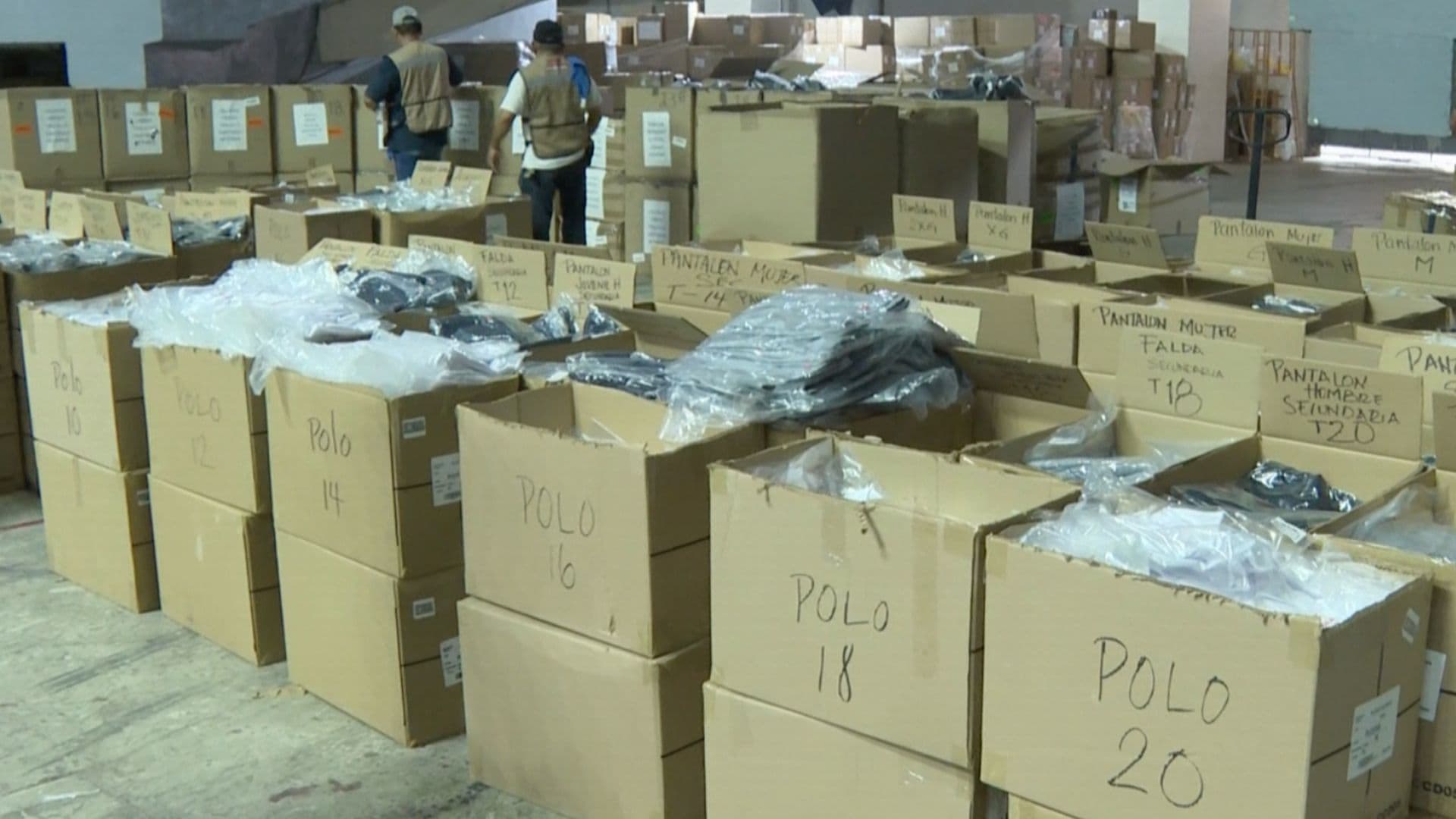 ¿Cuándo y Dónde Hay Entrega de Uniformes Escolares Gratuitos en Hermosillo, Sonora 2026? Fechas