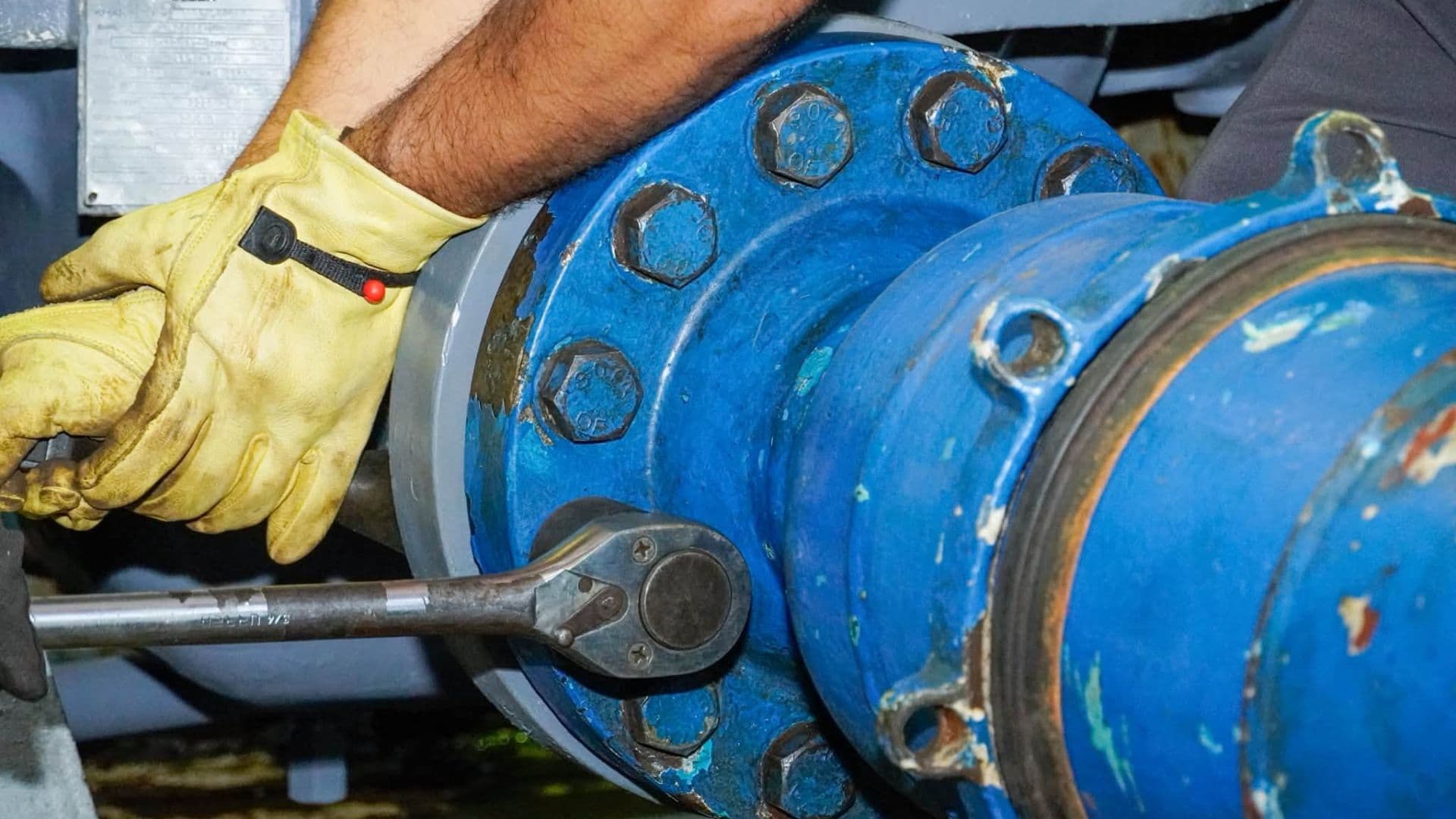 Suman 26 Días Sin Agua en Zona Noroeste de Ensenada tras Falla en Sistema de Bombeo