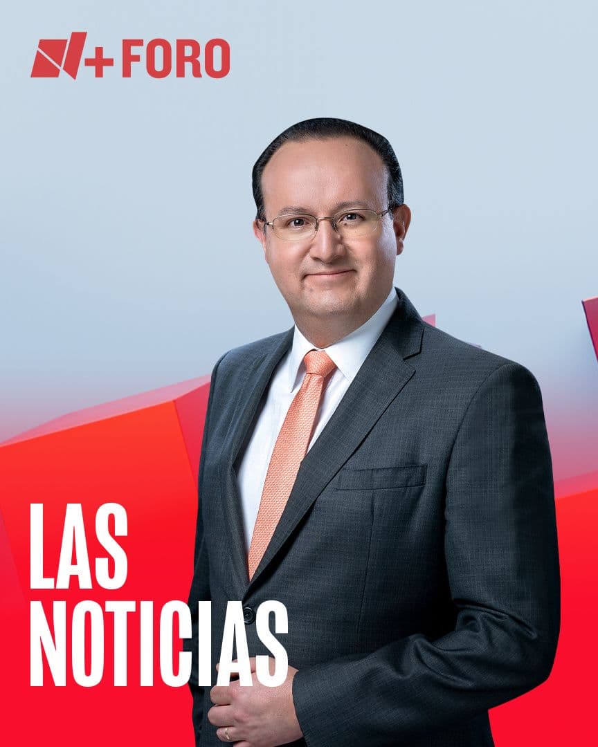 Thumbnail Programa Las Noticias con Erik Camacho