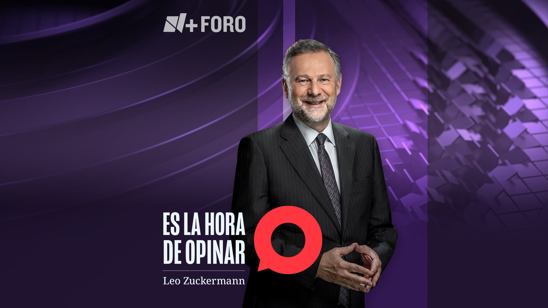 Es la Hora de Opinar