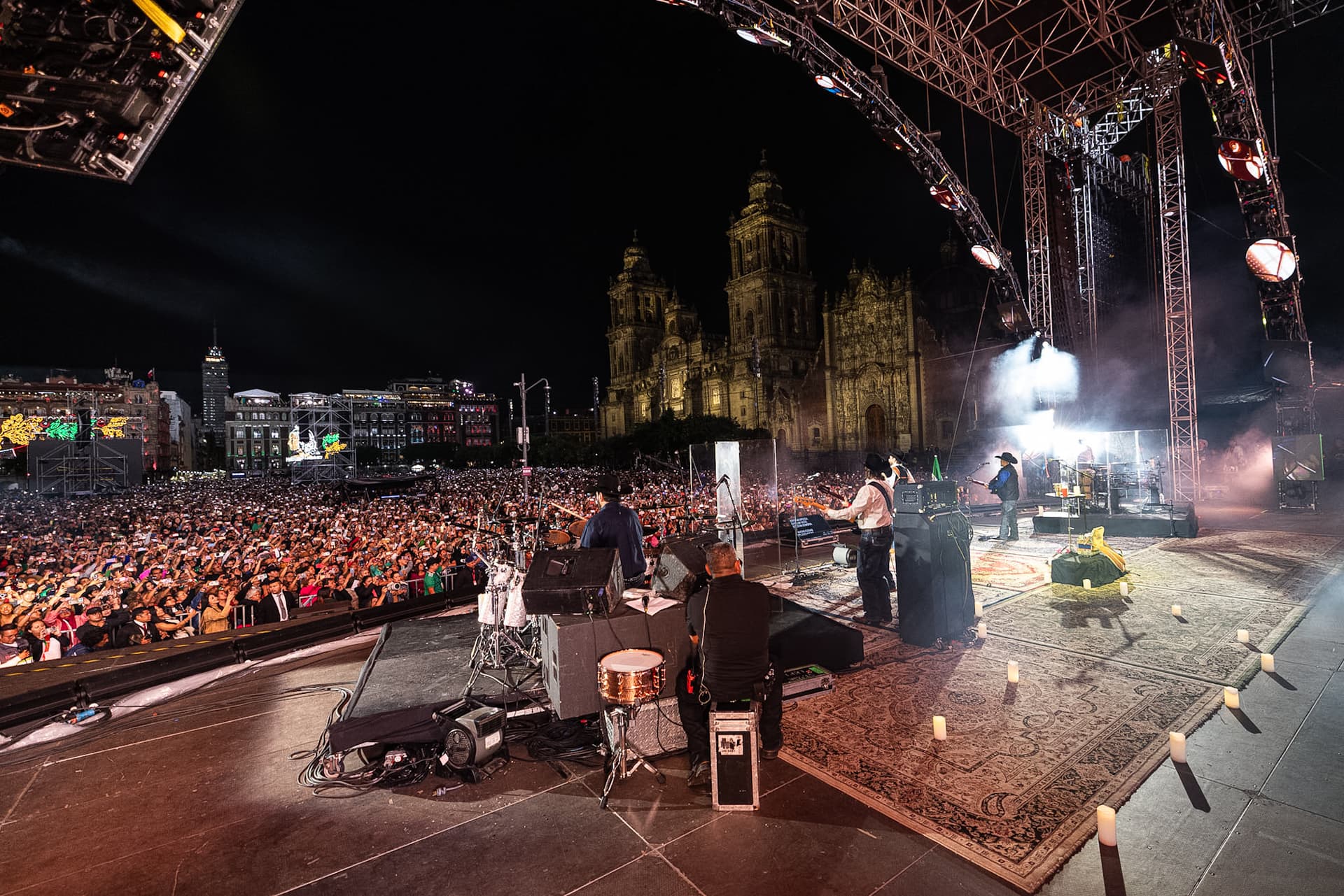 Escenario