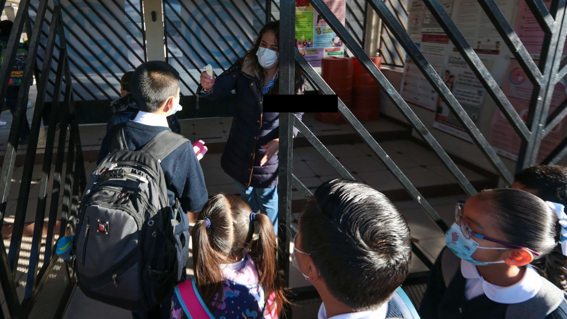 ¿Las Escuelas Privadas También Suspenden Clases Este 18 de Junio?. Foto: Cuartoscuro
