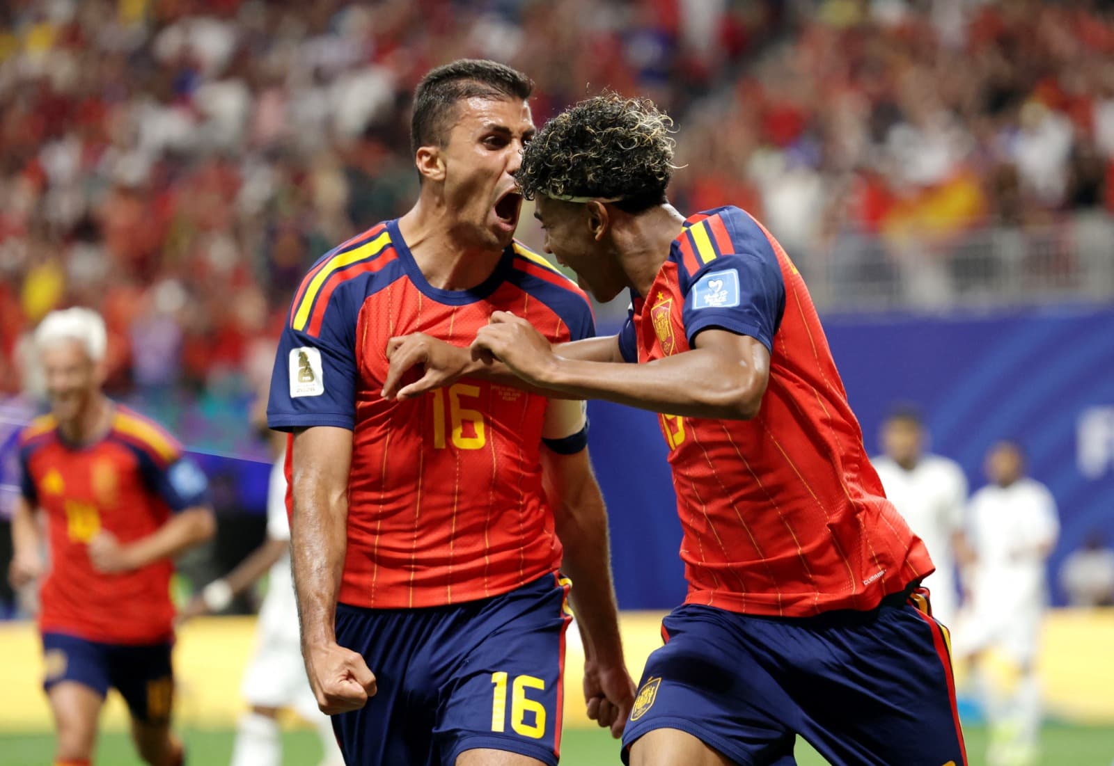España vs Austria En Vivo Hoy: Minuto a Minuto y Resultado de 16avos del Mundial 2026