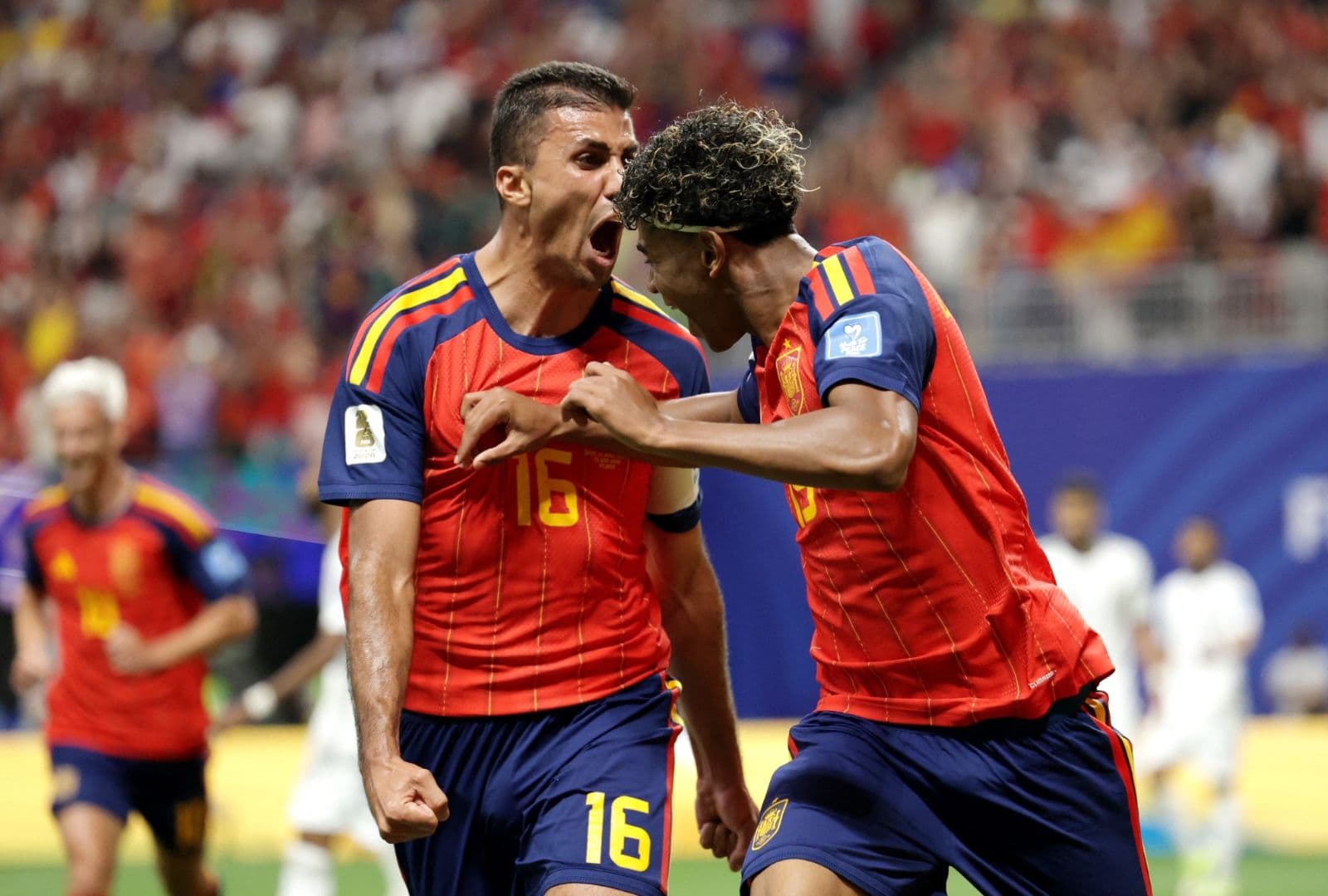 España vs Austria En Vivo Hoy: Minuto a Minuto y Resultado de 16avos del Mundial 2026