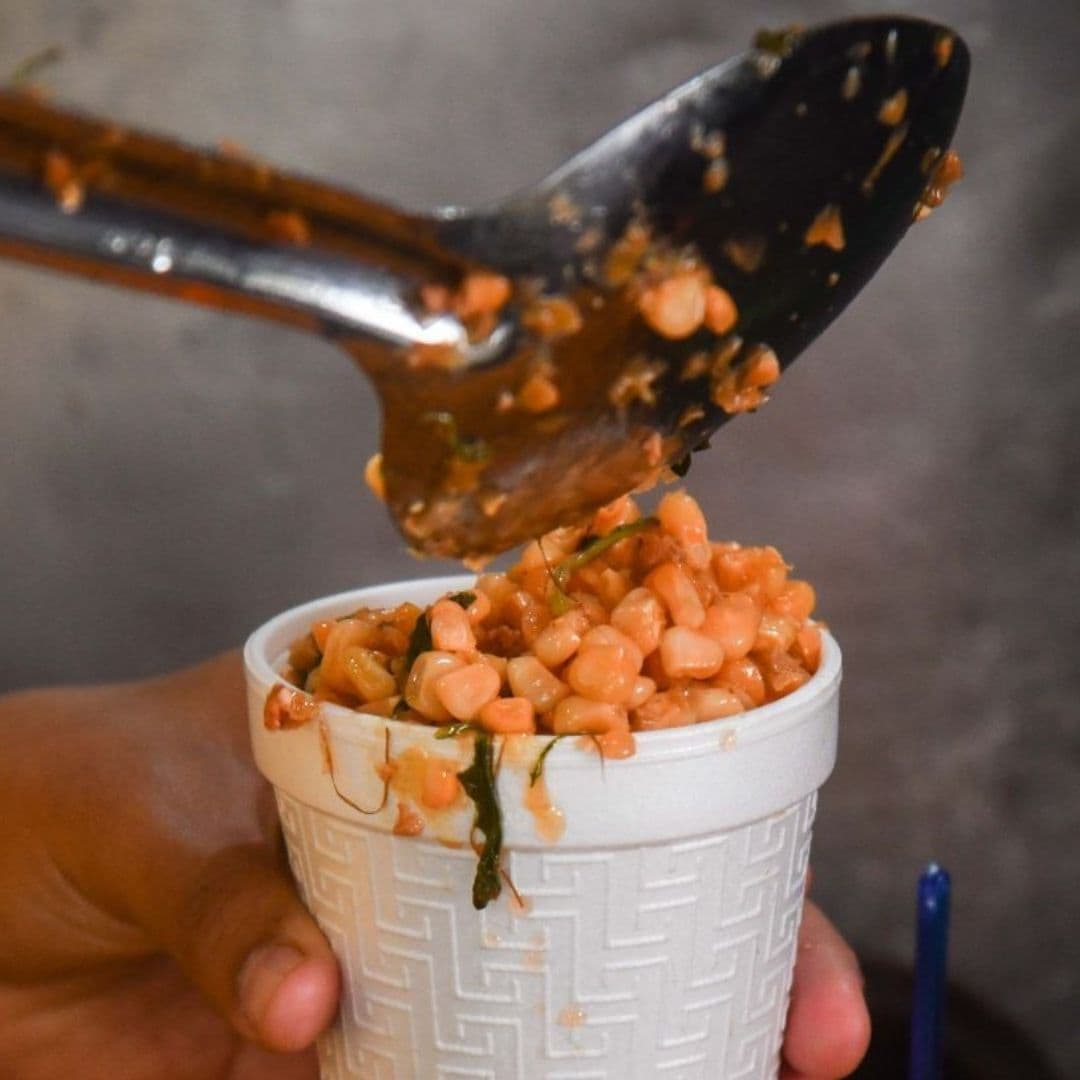 ¿Dónde se le Dice Cóctel de Elote al Esquite? Así se Conoce este Antojito en Todo México