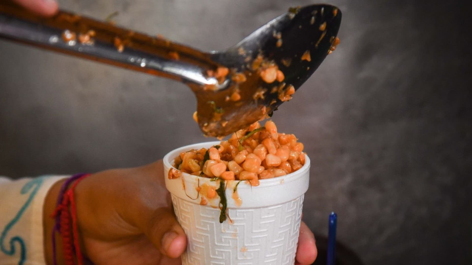 ¿Dónde se le Dice Cóctel de Elote al Esquite? Así se Conoce este Antojito en Todo México